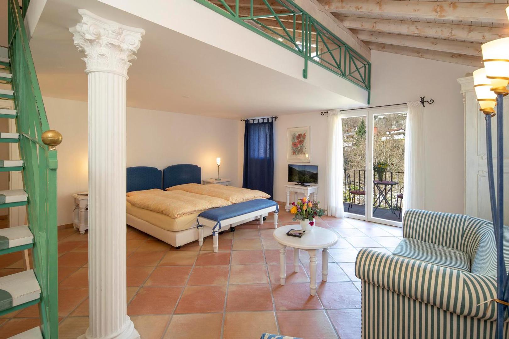 Hotel al Ponte Antico 3