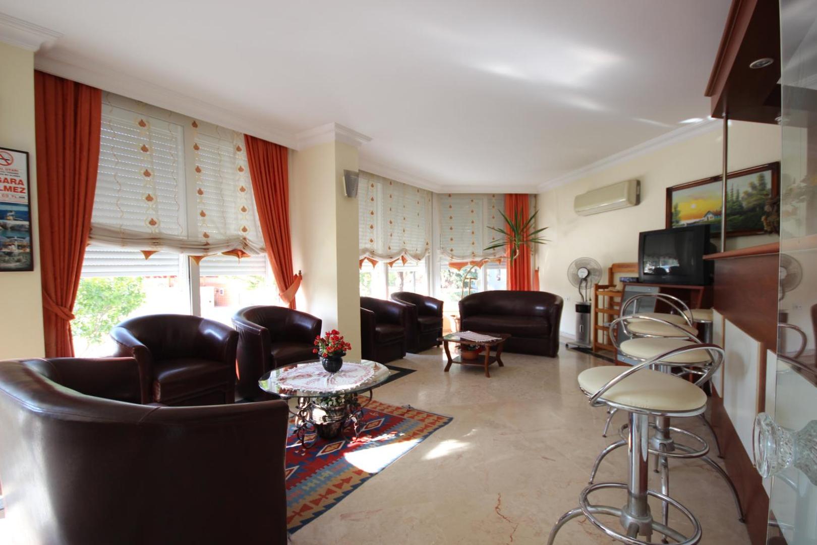 Minta Apart Hotel 7
