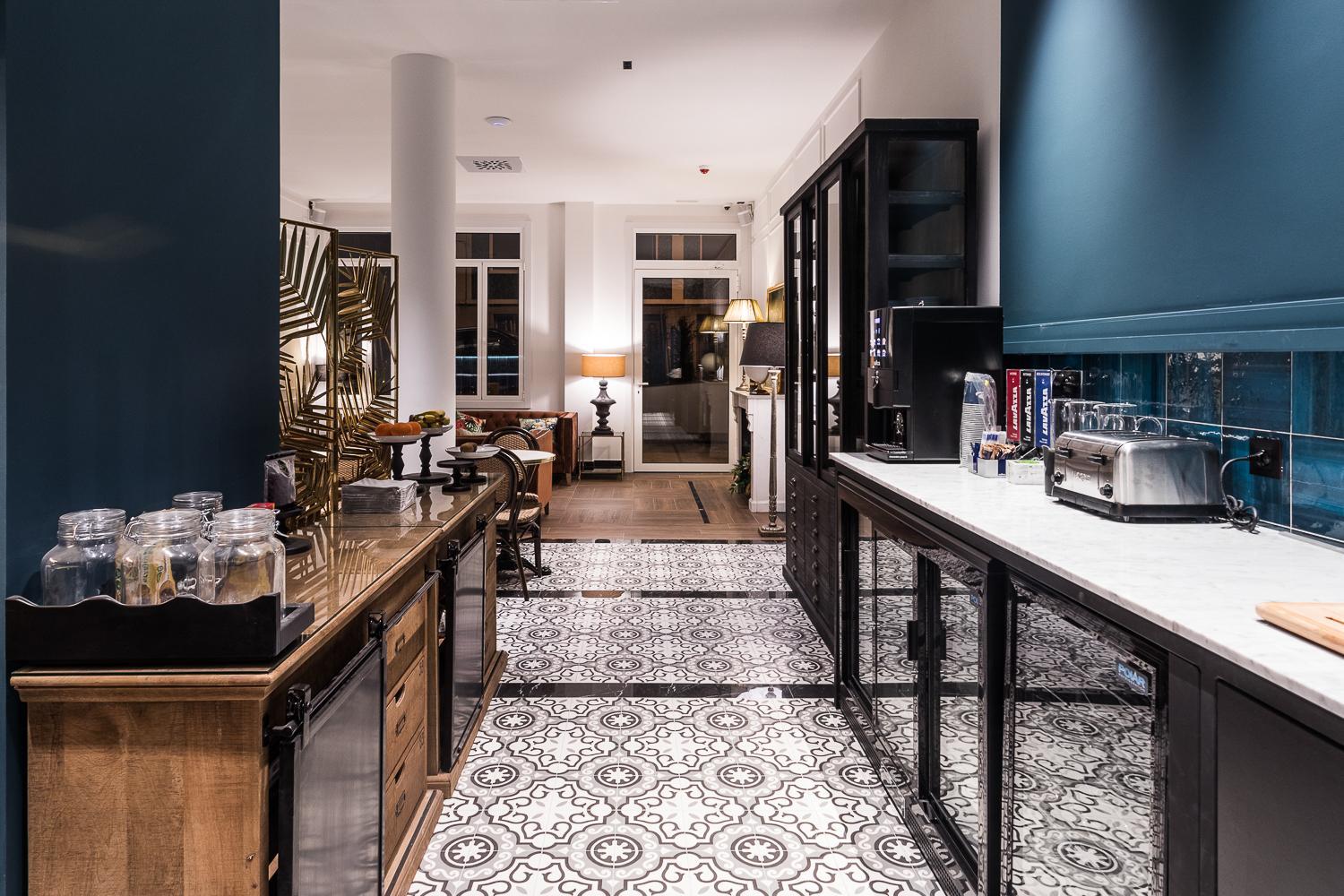 Villa Eugenia Boutique Hotel 6