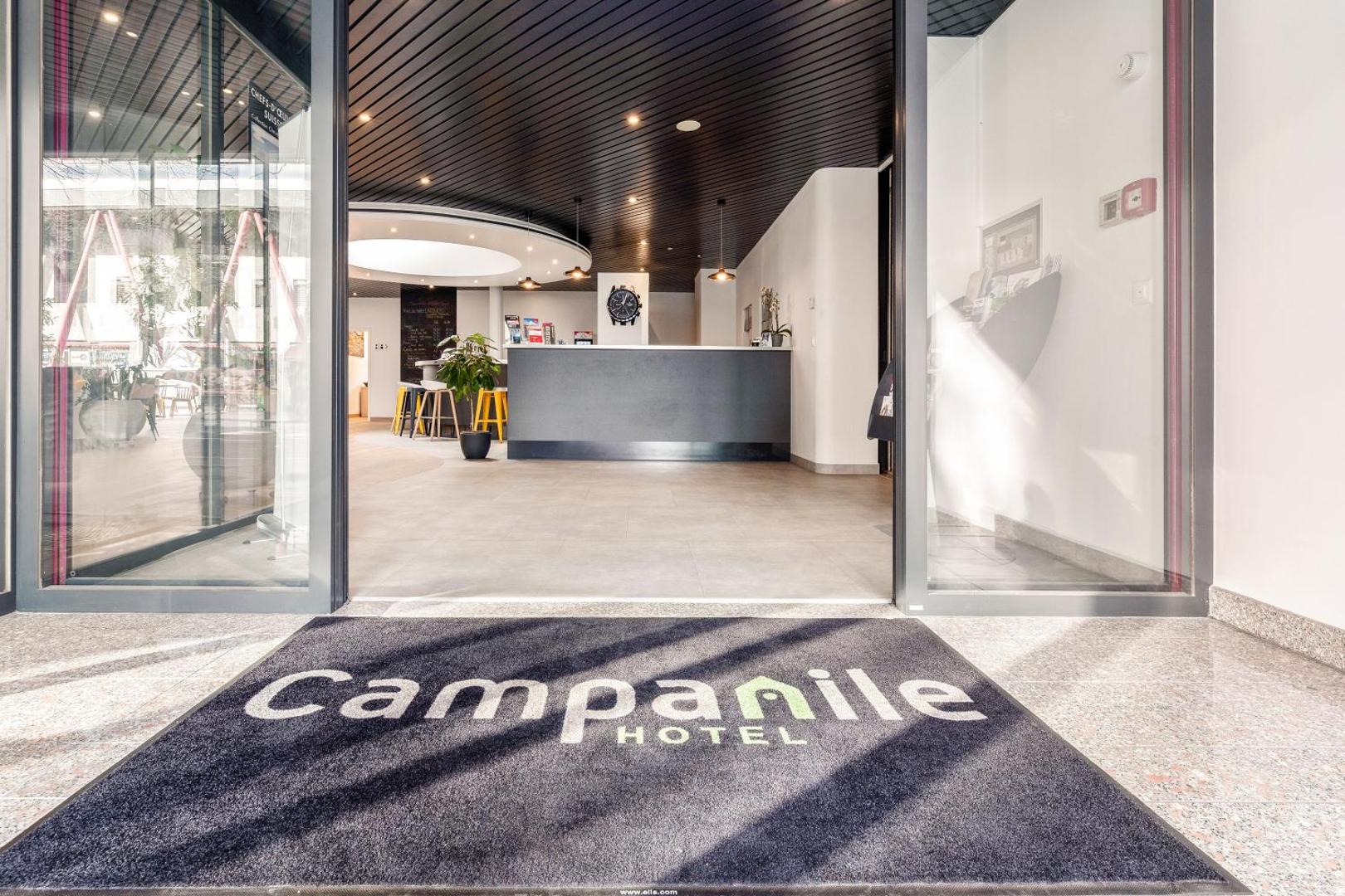 Campanile Martigny 6