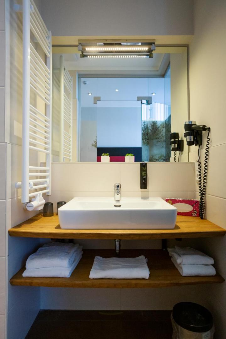 Altora Eisenbahn Themenhotel 4