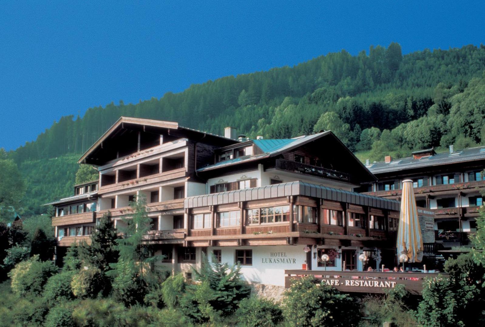 Hotel LukasMayr 7