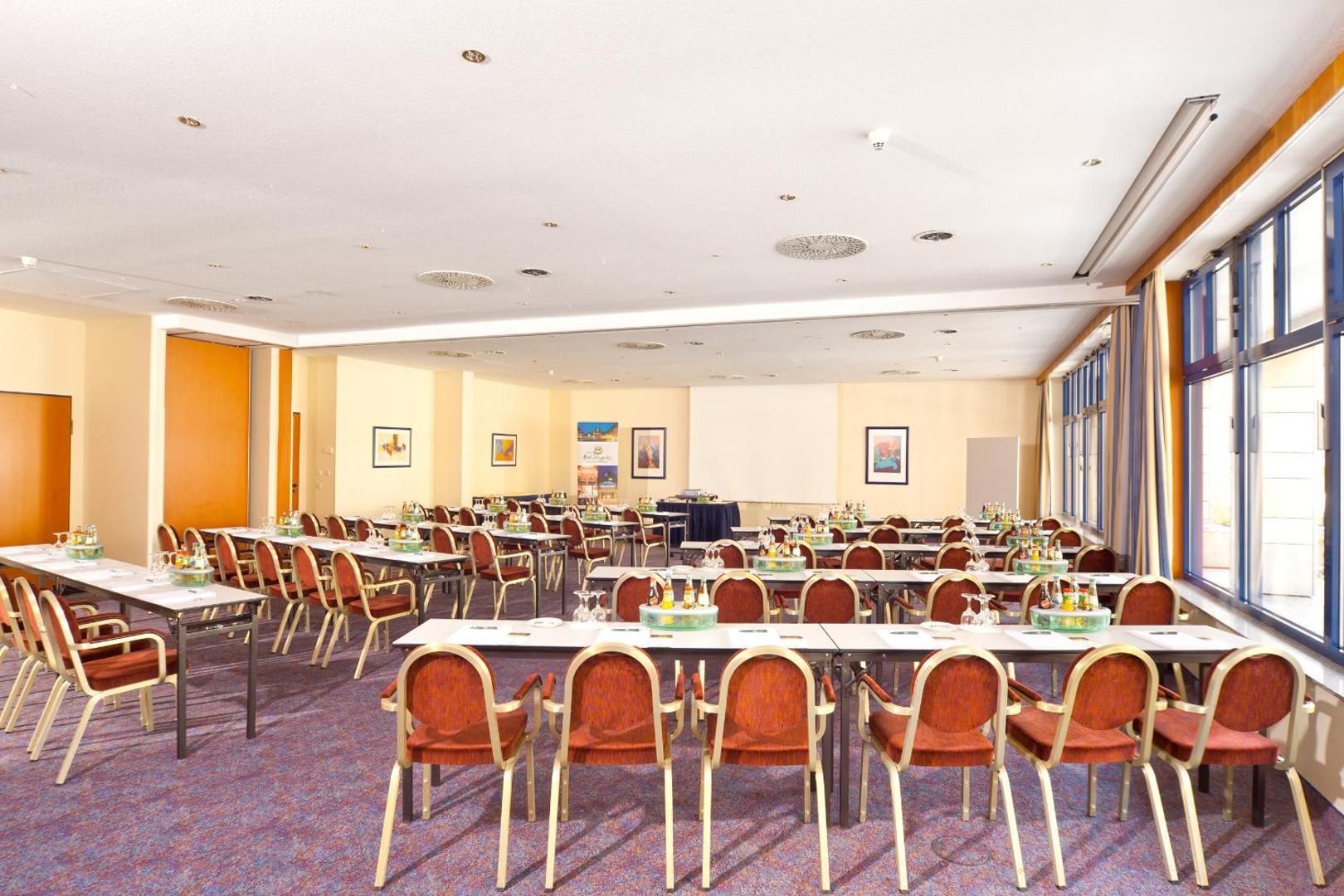 HKK Hotel Wernigerode 5