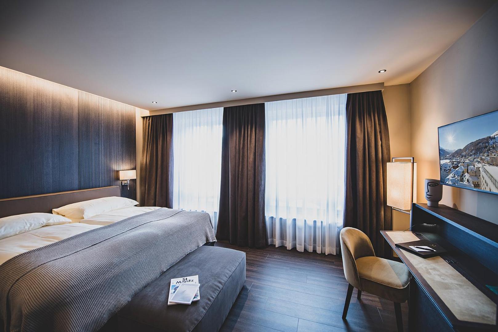 Art Boutique Hotel Monopol 1