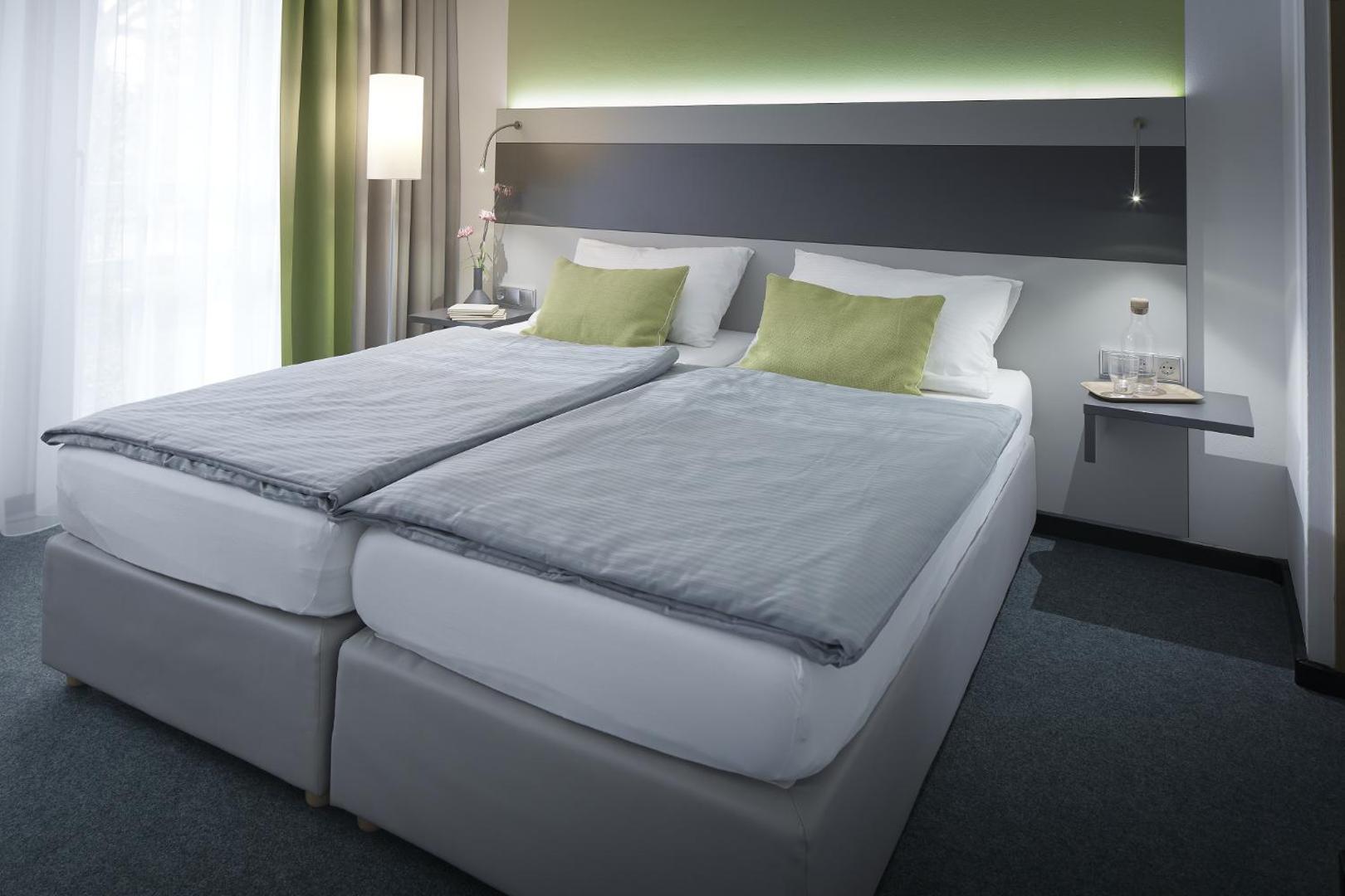 bfwhotel und Tagungszentrum 3