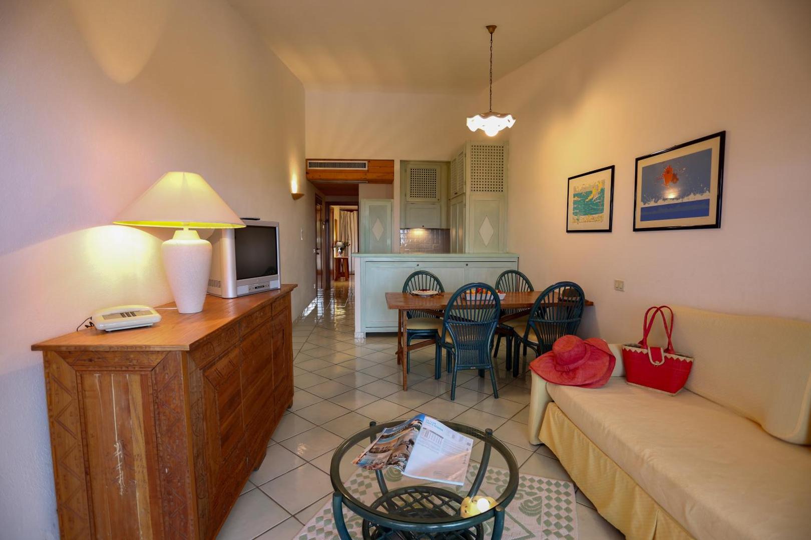 Swadeshi Sporting Hotel Tanca Manna 6