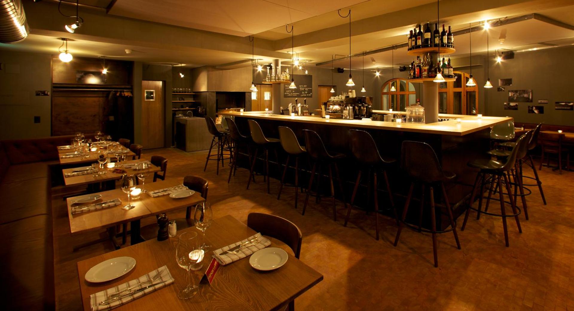 Arena Guesthouse 5