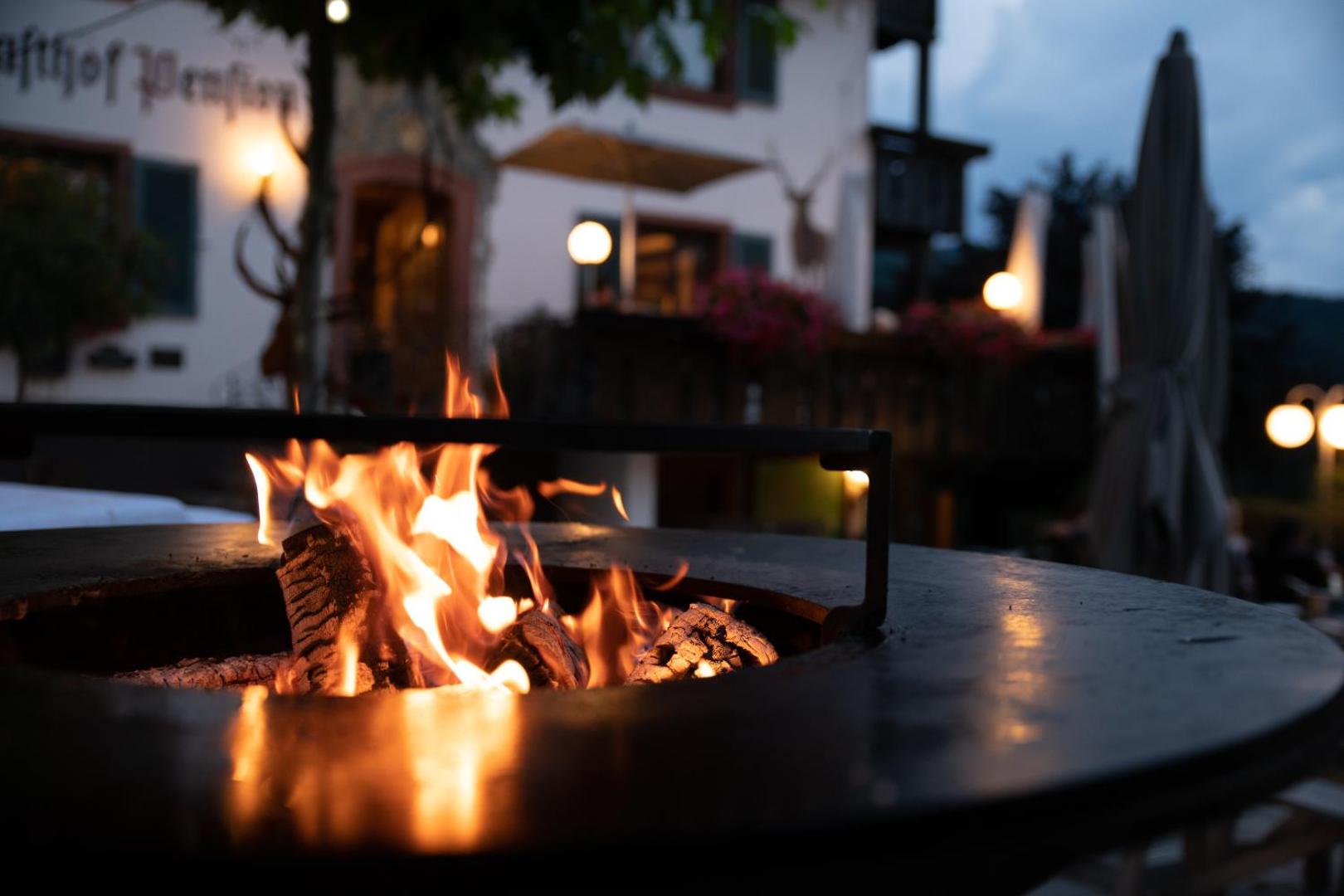 Genusshotel Hirschen - Erholung im Grünen (Südschwarzwald) 6
