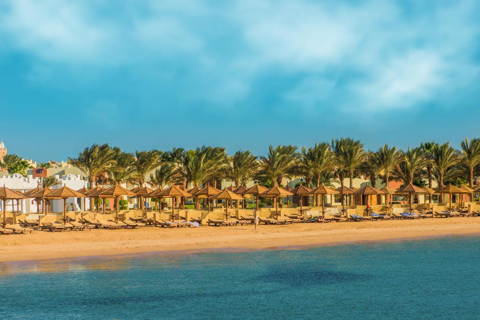 Sunrise Royal Makadi Resort 5