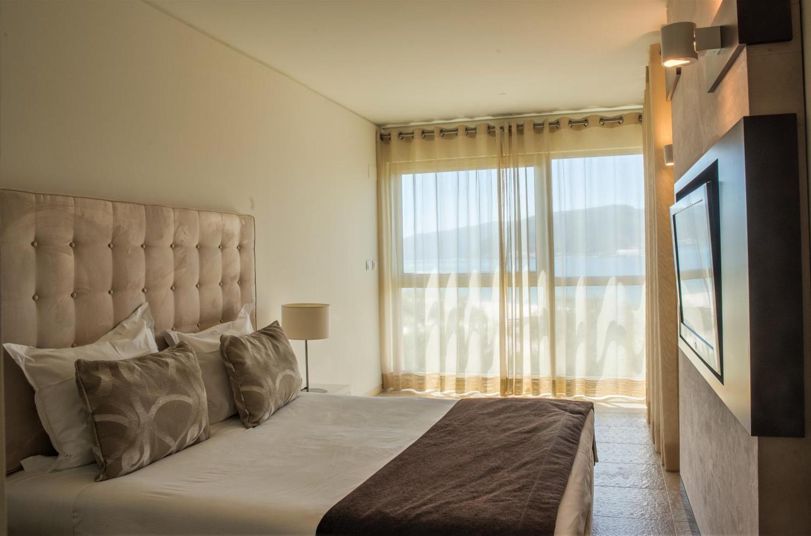 Troia Residence - Apartamentos Praia 8