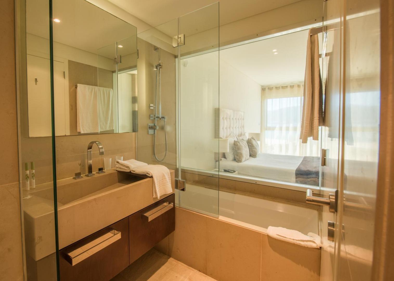 Troia Residence - Apartamentos Praia 4