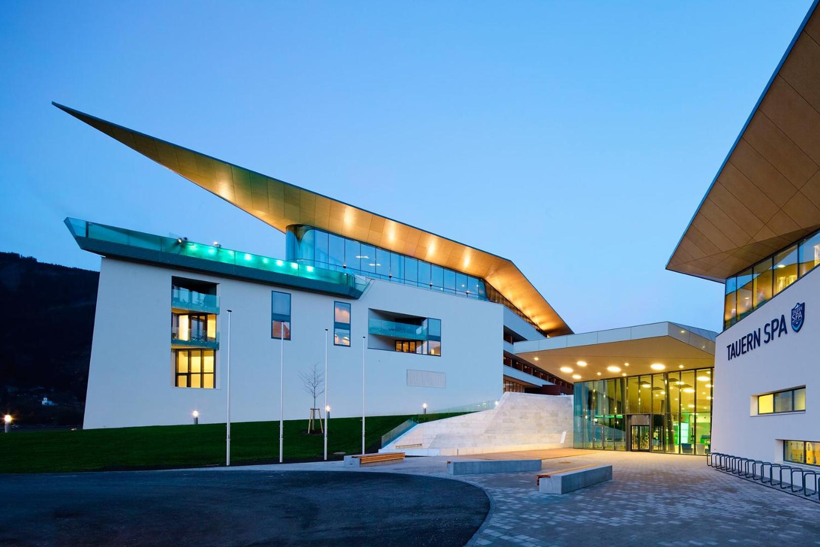 Tauern Spa Hotel & Therme 8