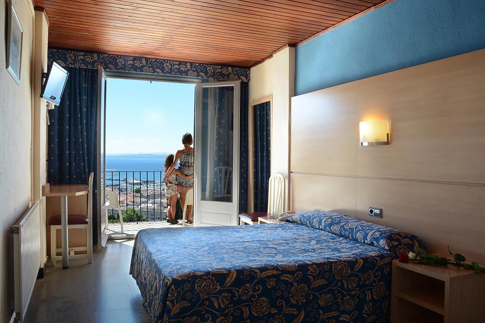 Hotel Grecs 3