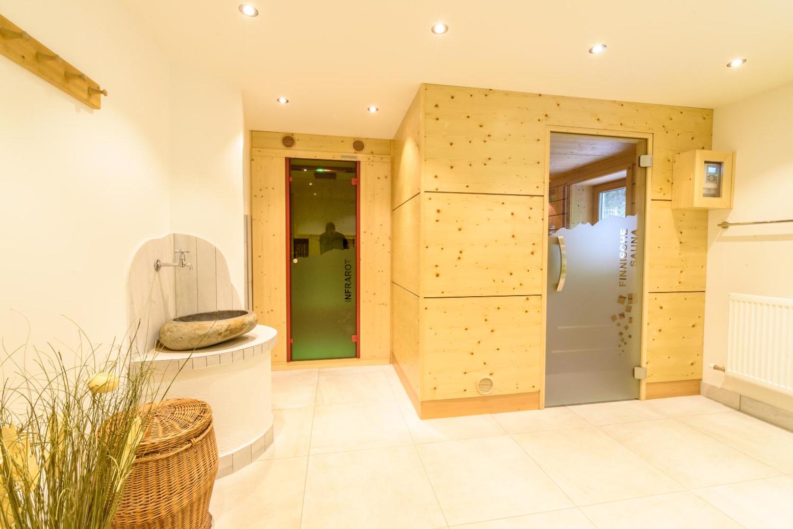 Hotel & Gasthof Taferne 6