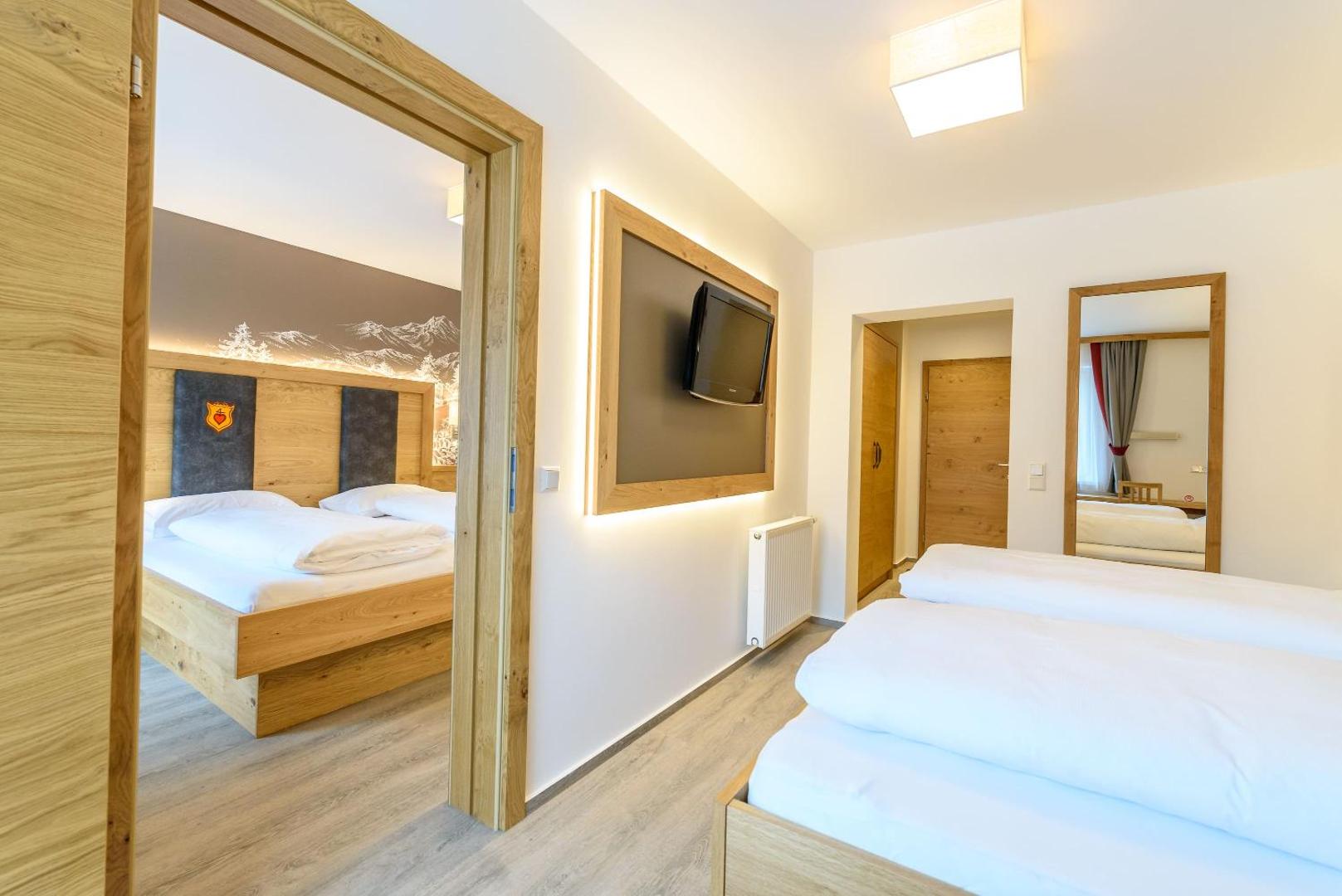 Hotel & Gasthof Taferne 5