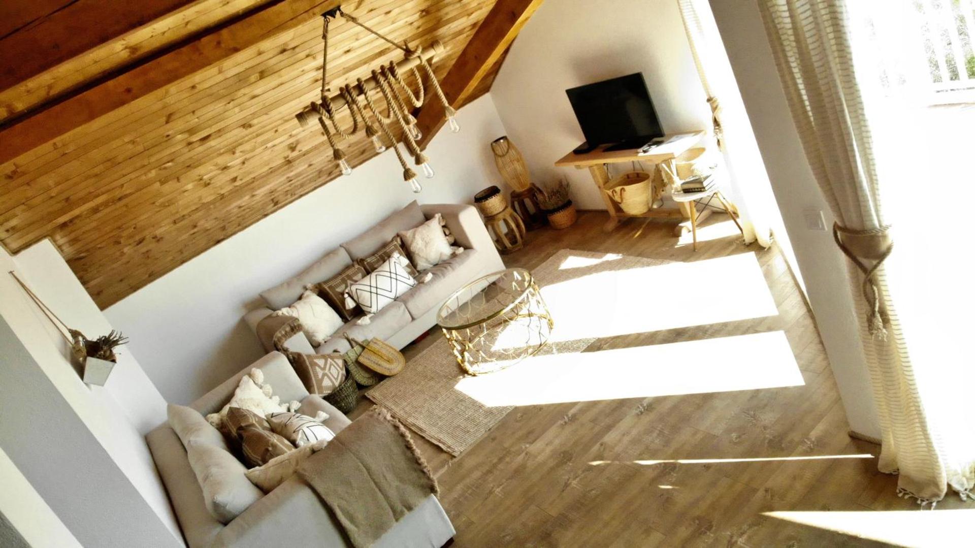 Casa de oro Alma 7