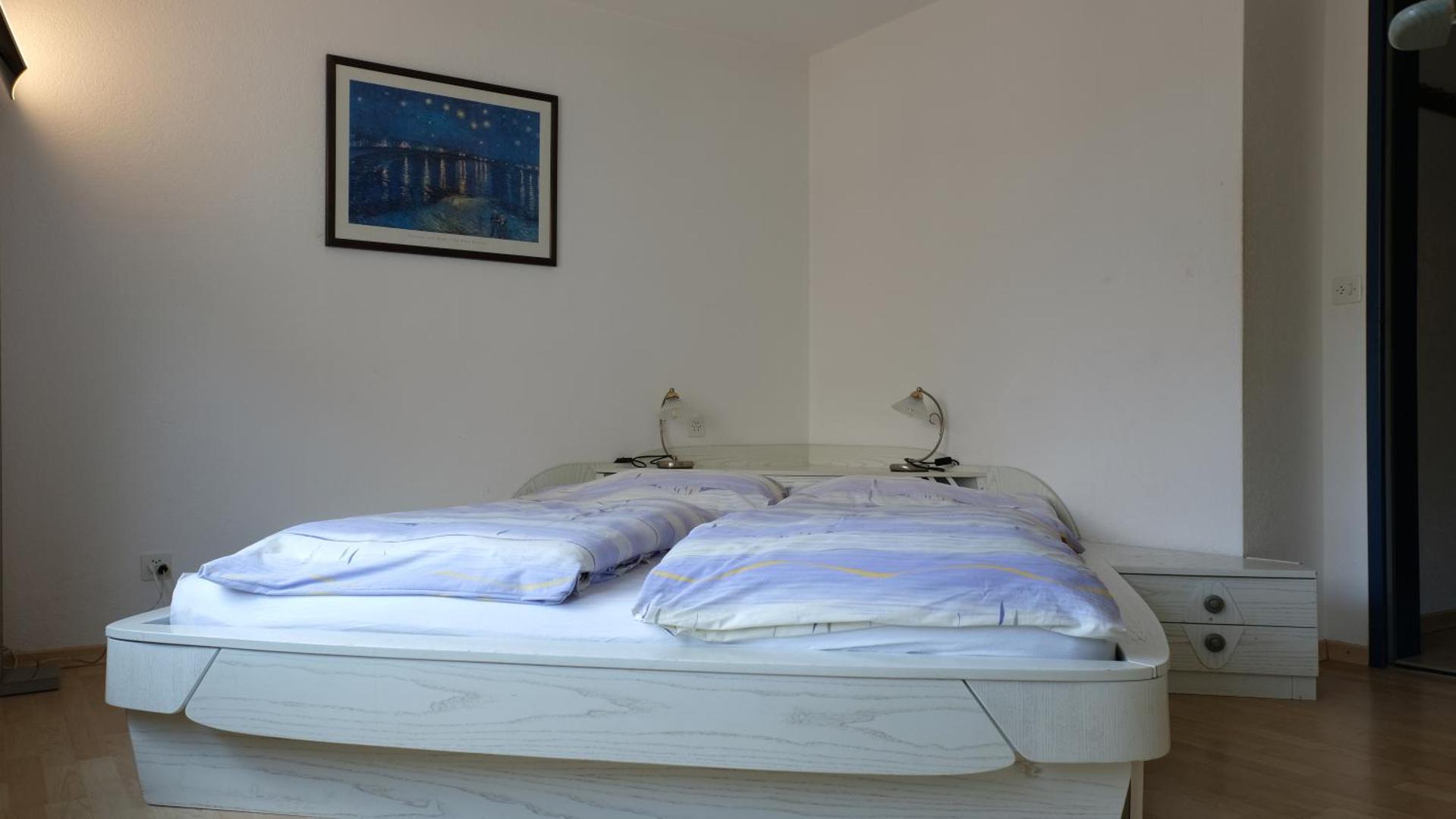 Artist Apartments & Hotel Garni 6