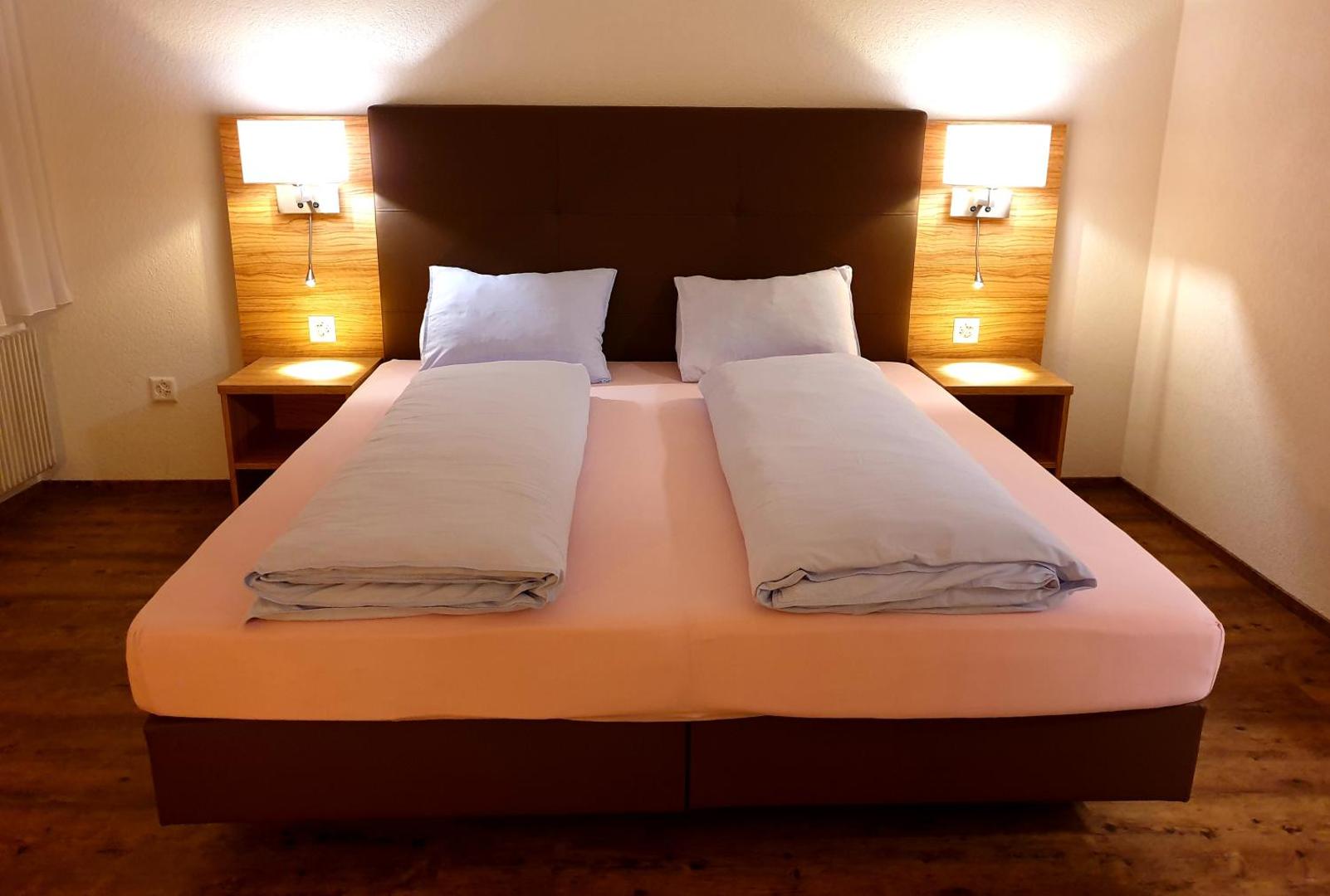 Hotel Römerbad 2