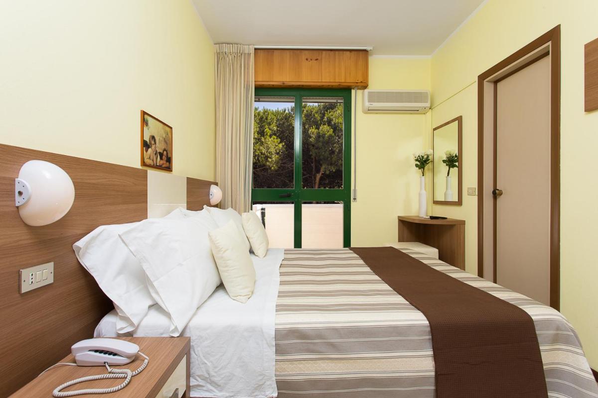 Hotel Valentino 8