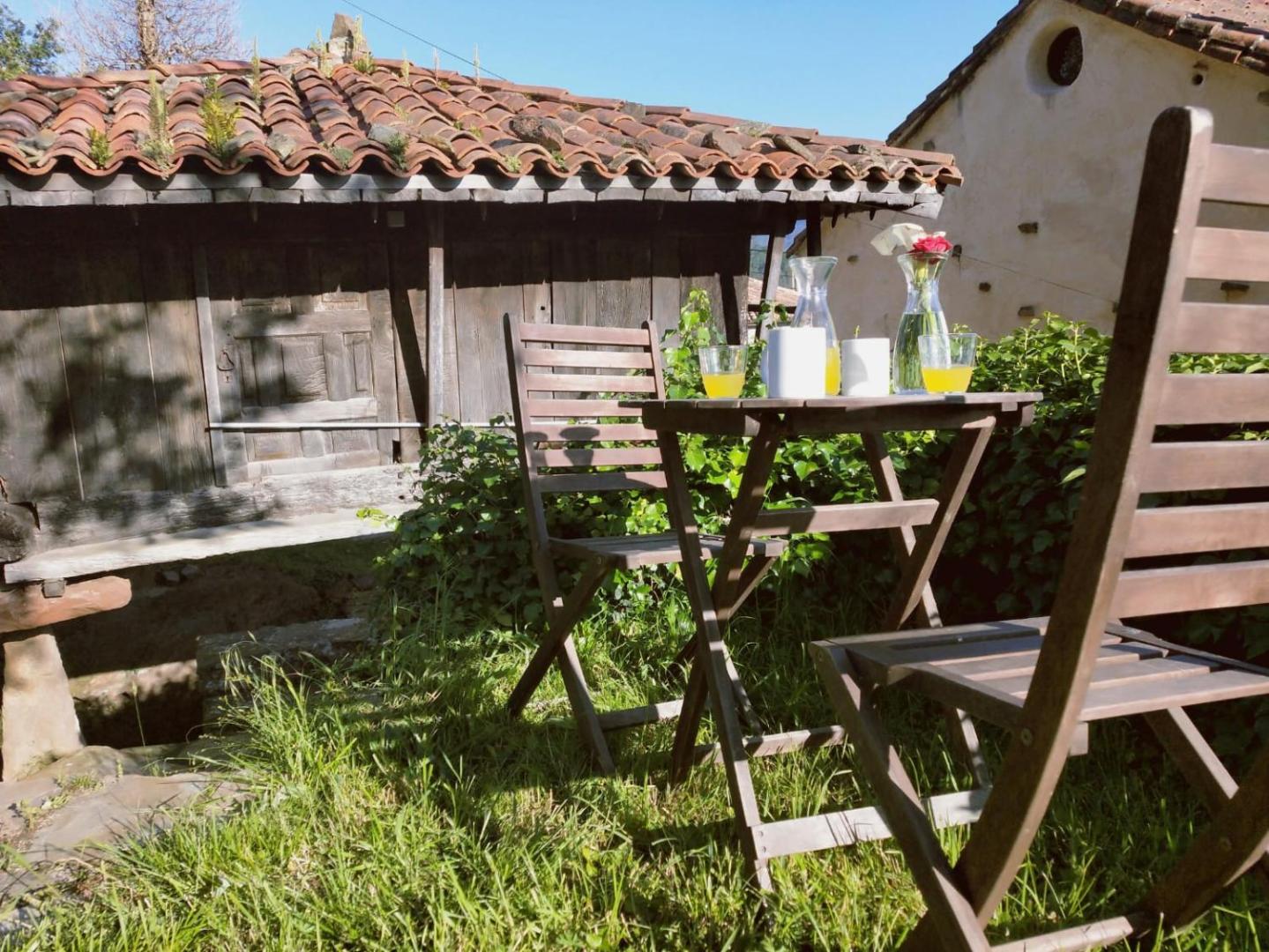 Las Casas de Isu 8