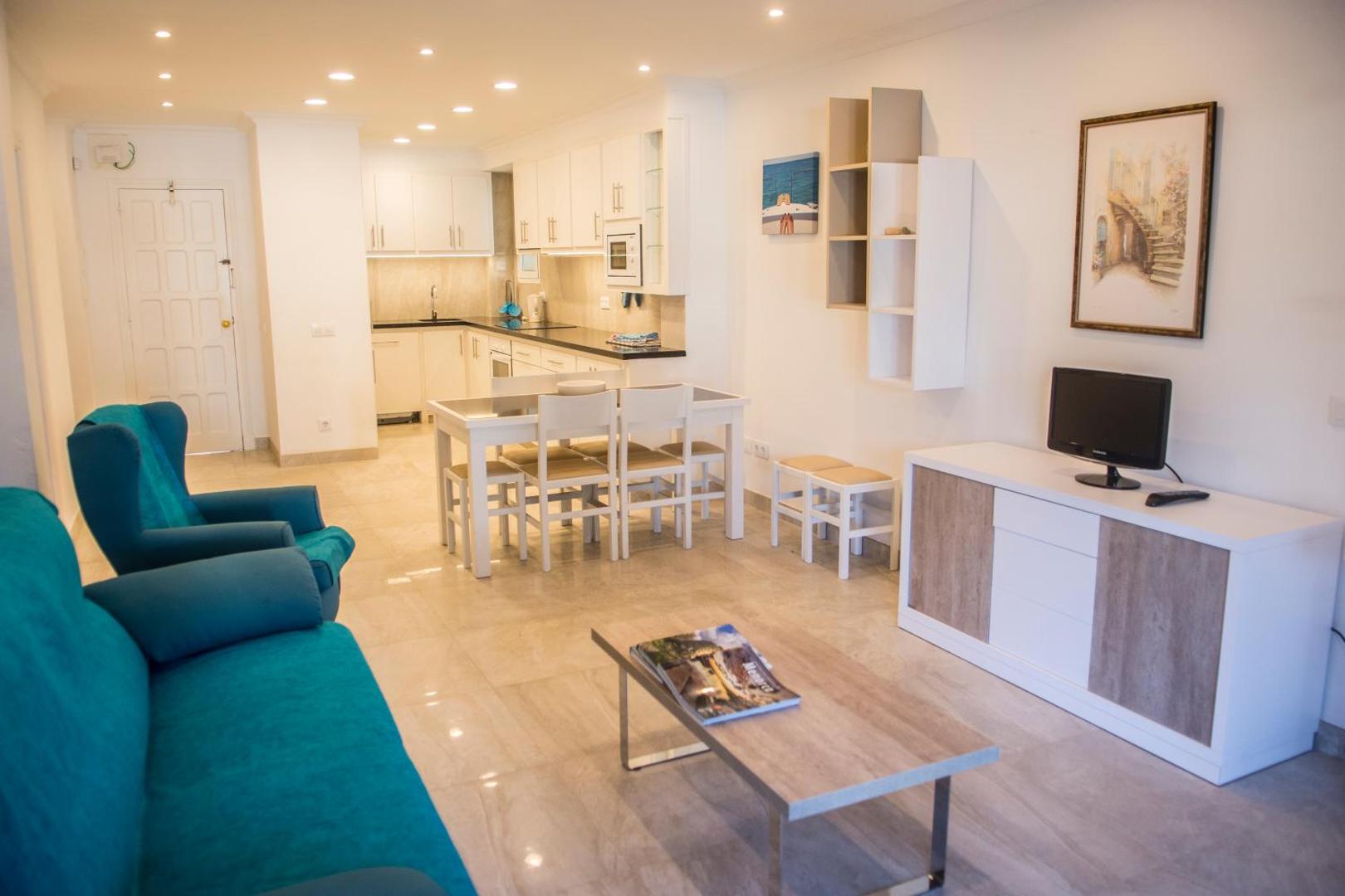 Hamilton Court 7