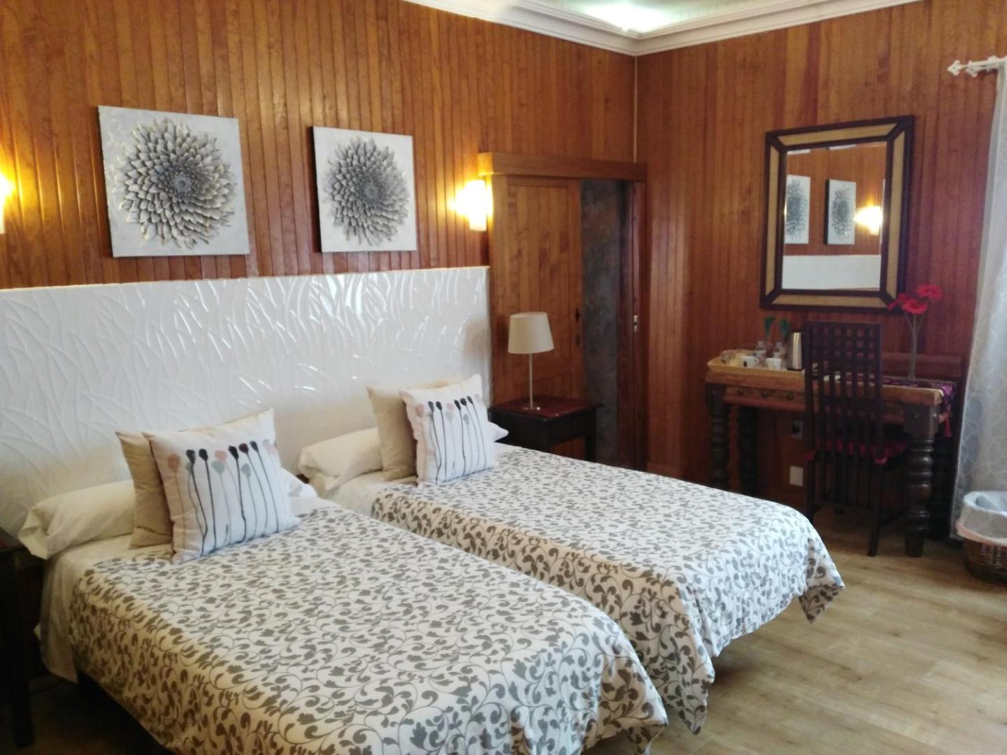 HOSPEDAJE TU SITIO 8