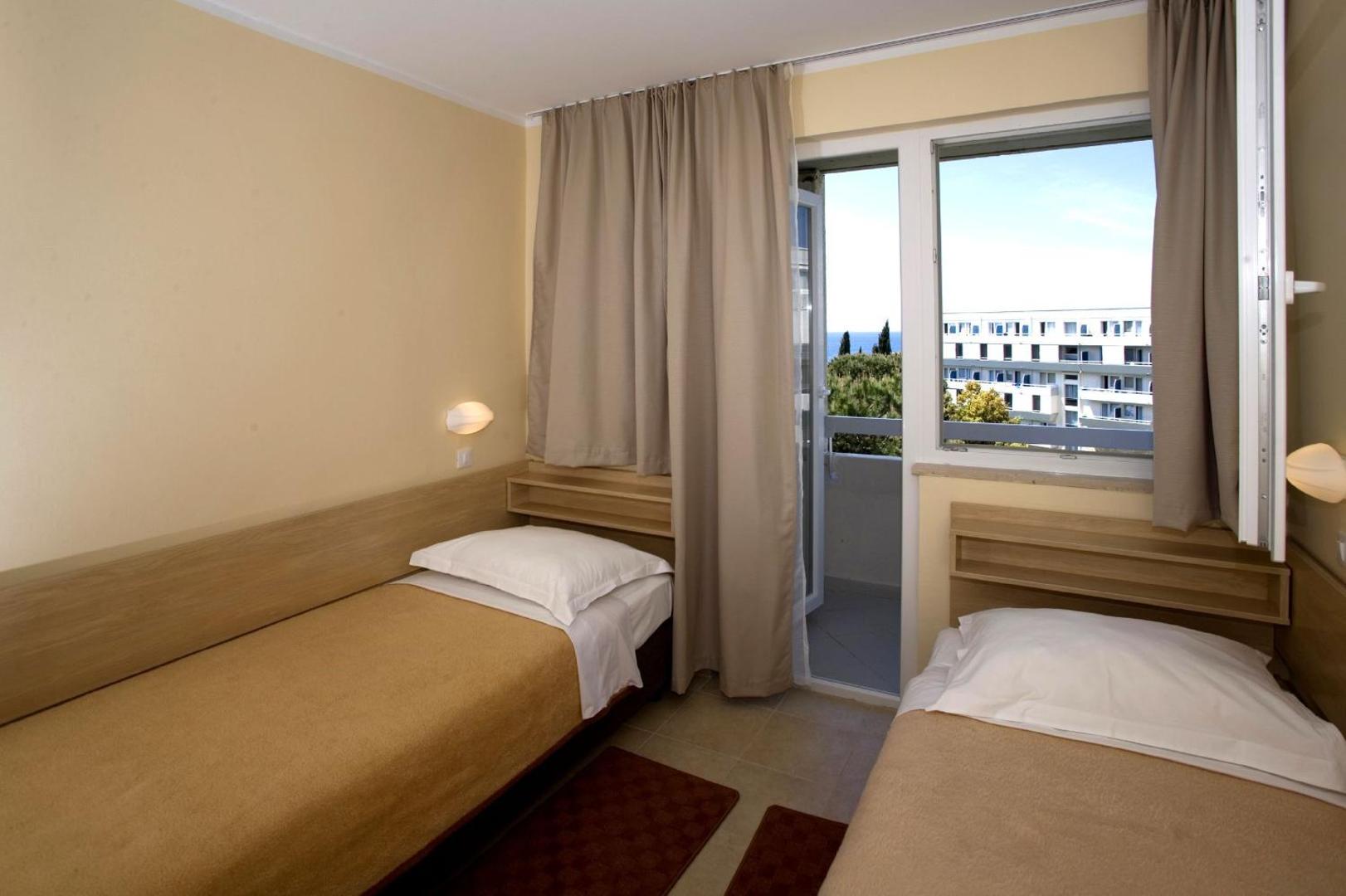 Hotel Delfin Plava Laguna 3