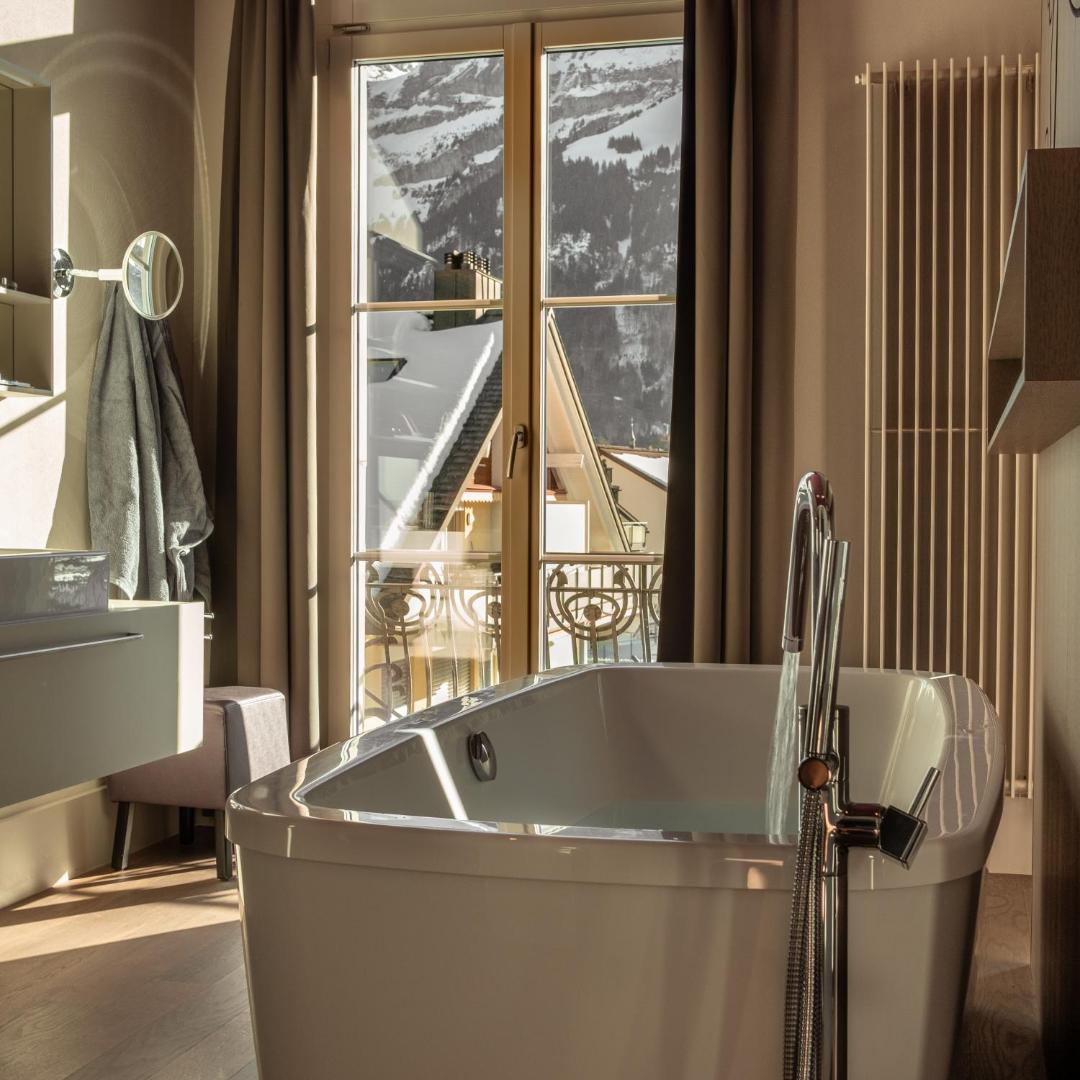 Bellevue-Terminus - Urban Lifestyle Hotel 3