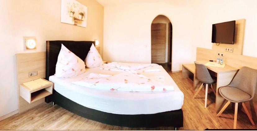 Hotel Sonnhof 6