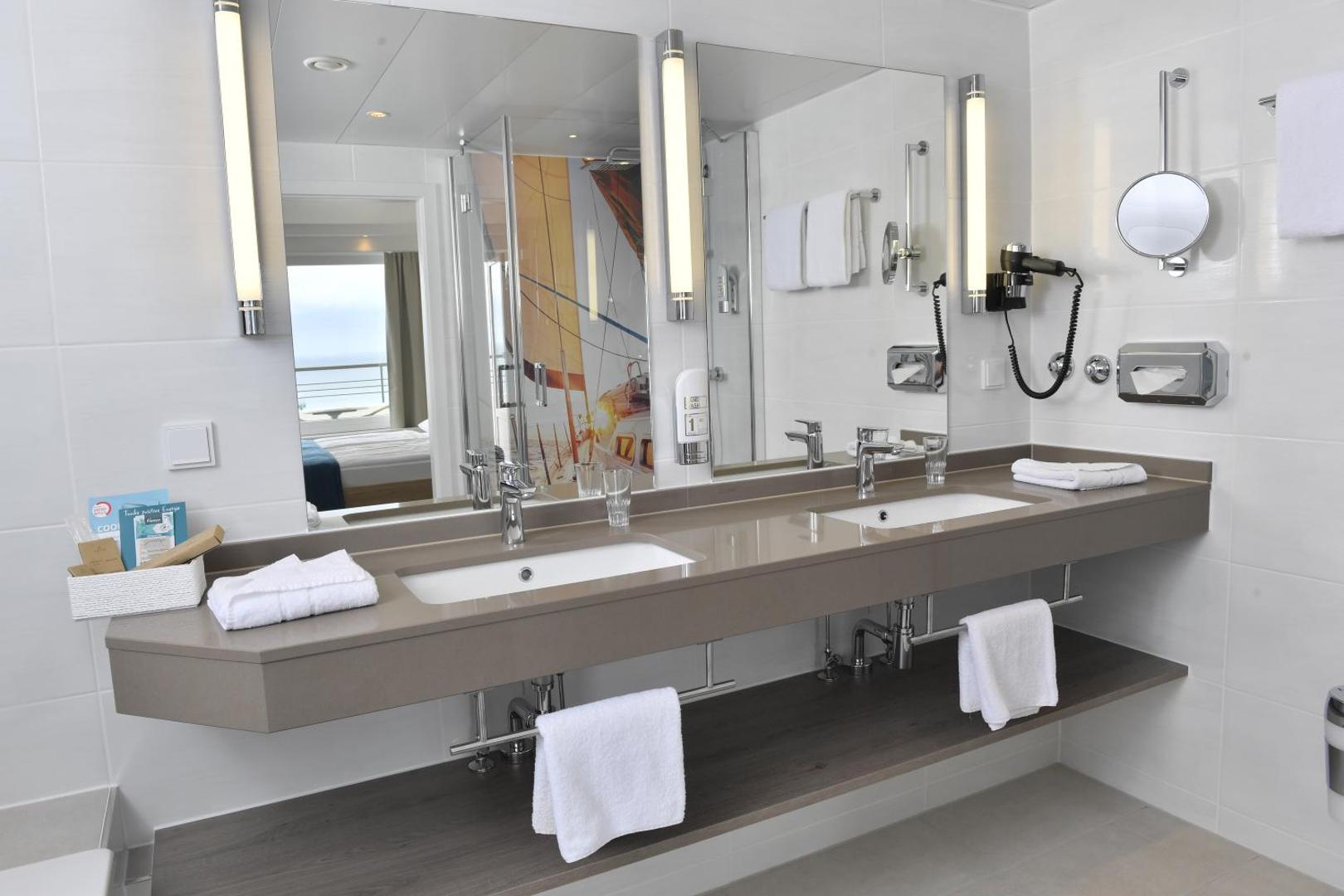 Carat Hotel Grömitz 8
