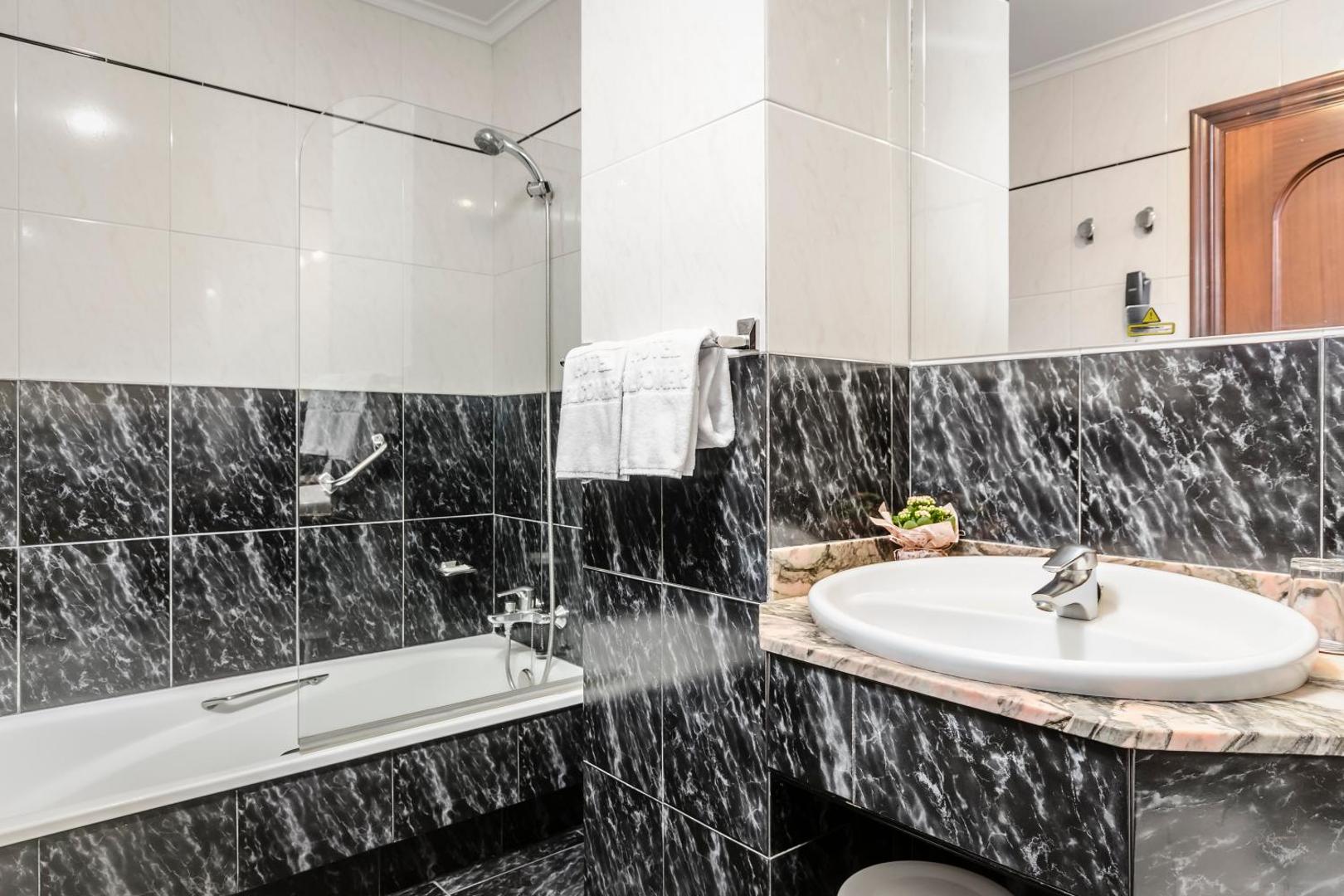 Hotel Alcomar 4