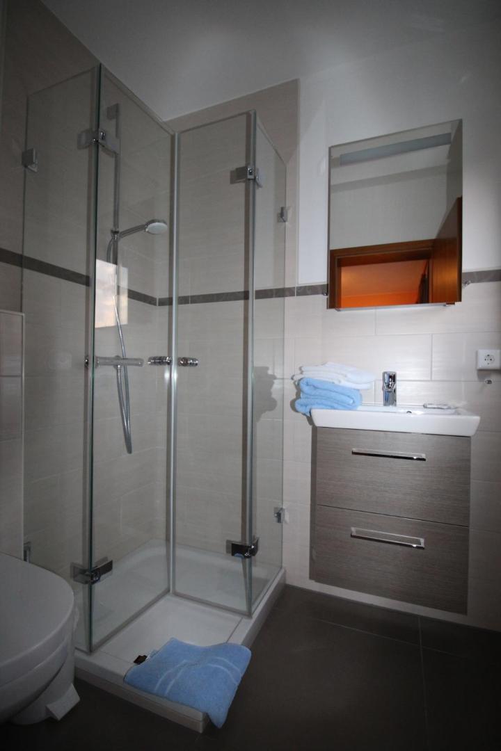 Hotel garni Zur Post 4
