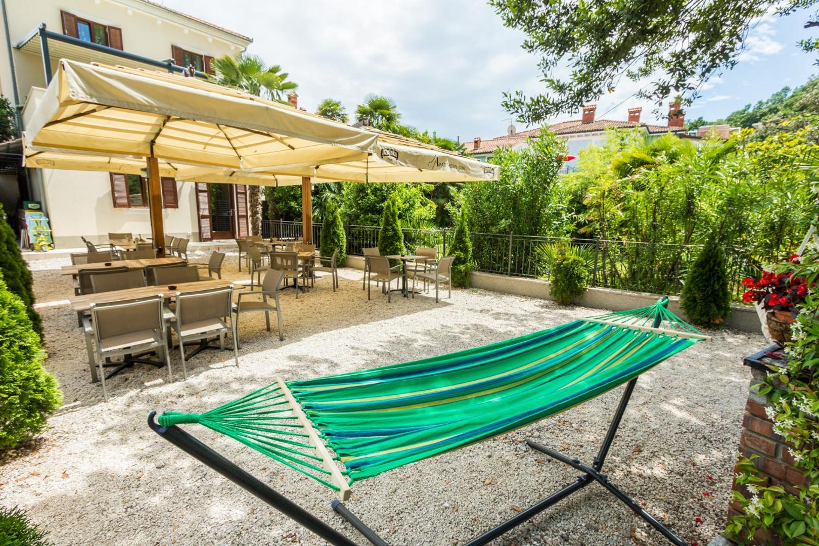 Aparthotel Gimi 7