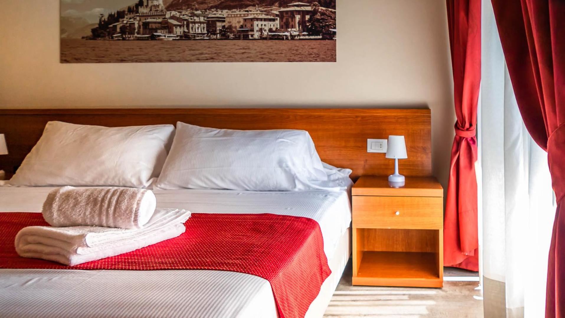 Hotel Venezia Park - ENJOY HOLIDAY 7