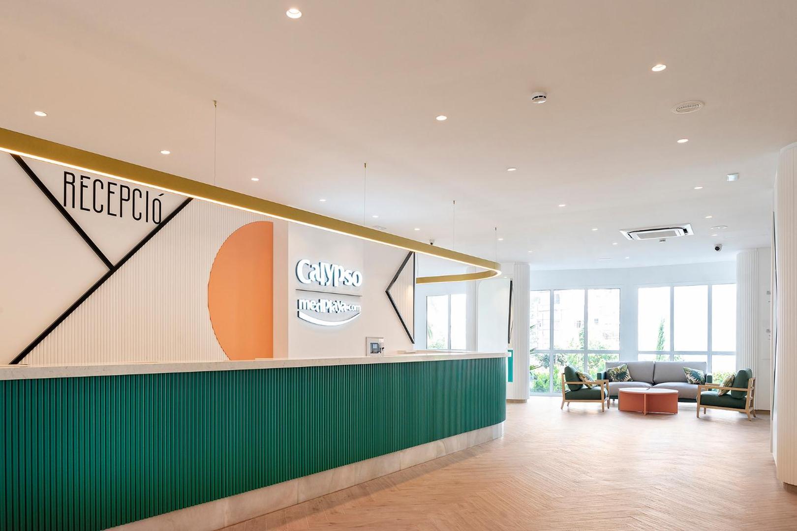 Medplaya Hotel Calypso 8