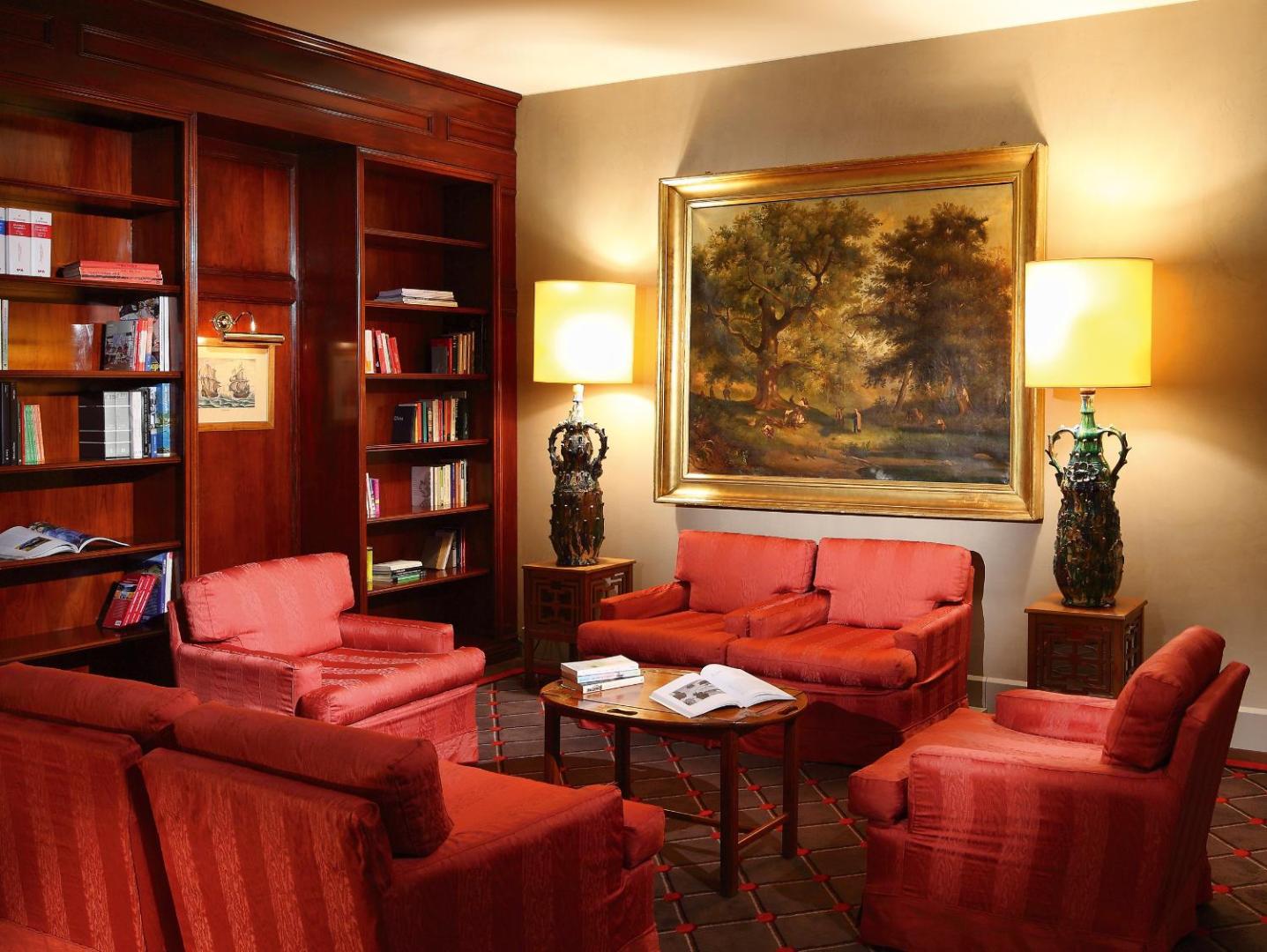 Hotel De La Paix 7