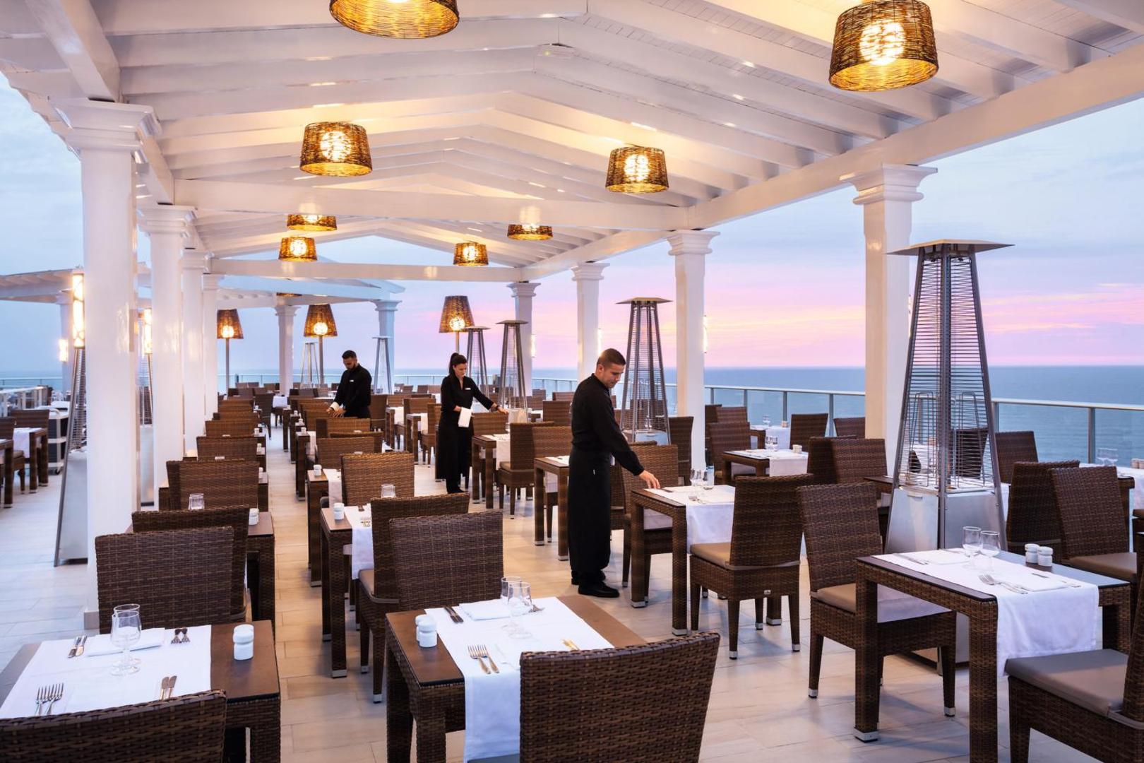 Hotel Riu Vistamar Gran Canaria - All Inclusive 5