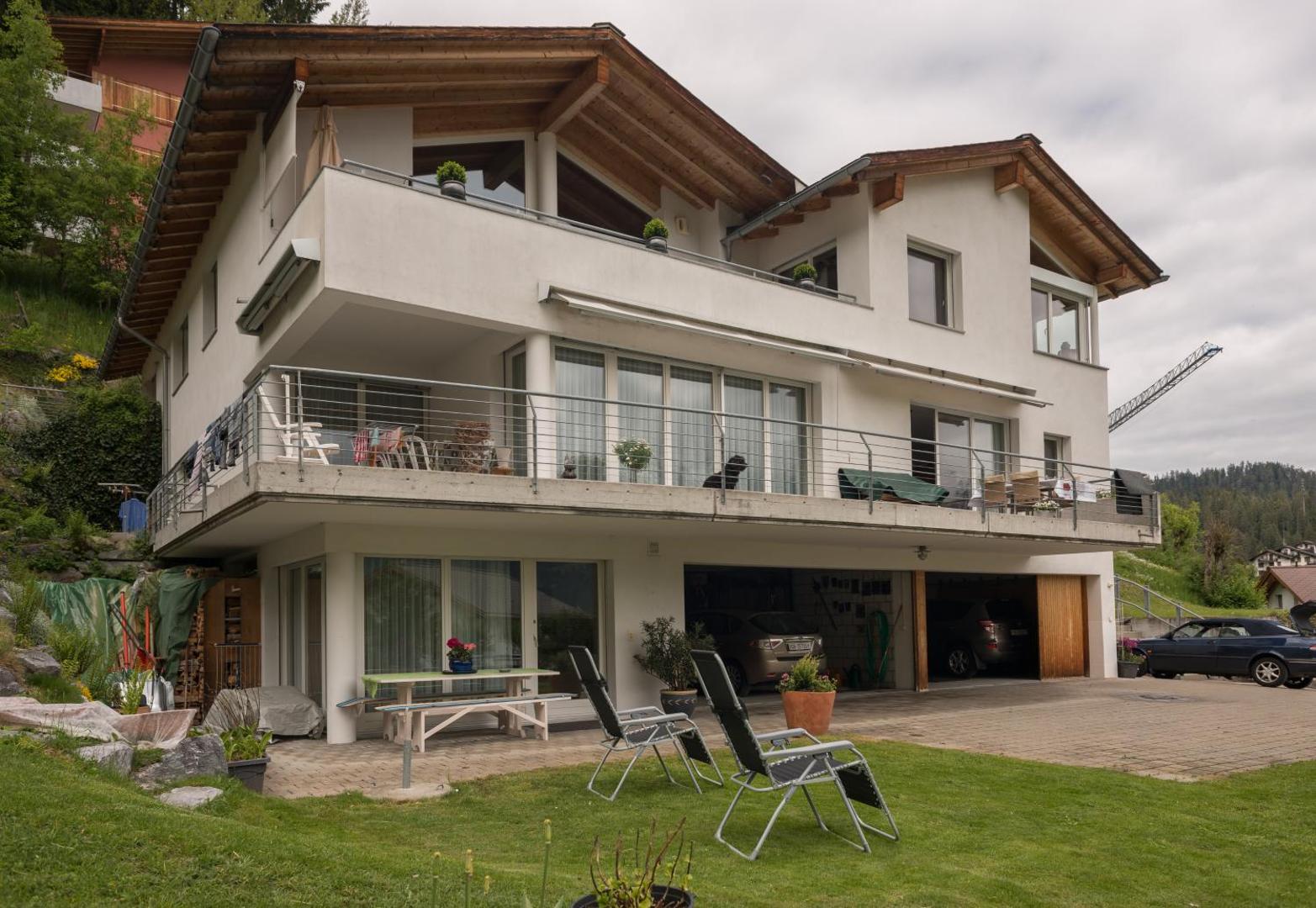 Grava - Ferienwohnung für max. 2 Personen 2
