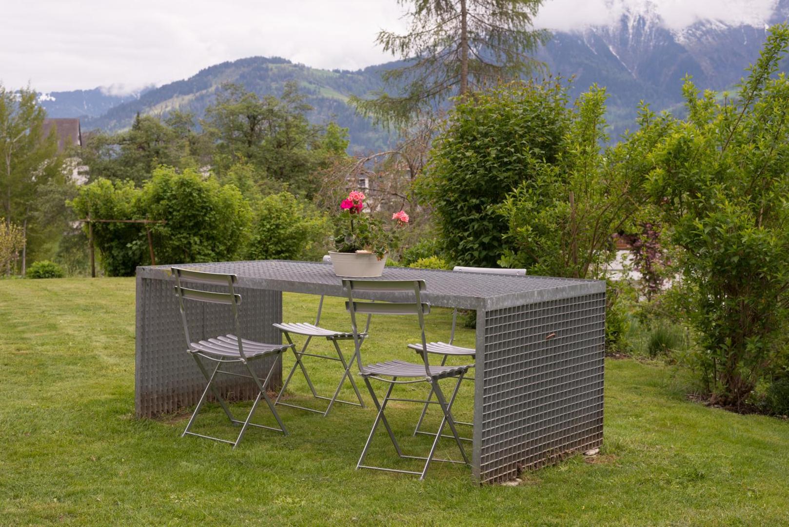 Grava - Ferienwohnung für max. 2 Personen 6
