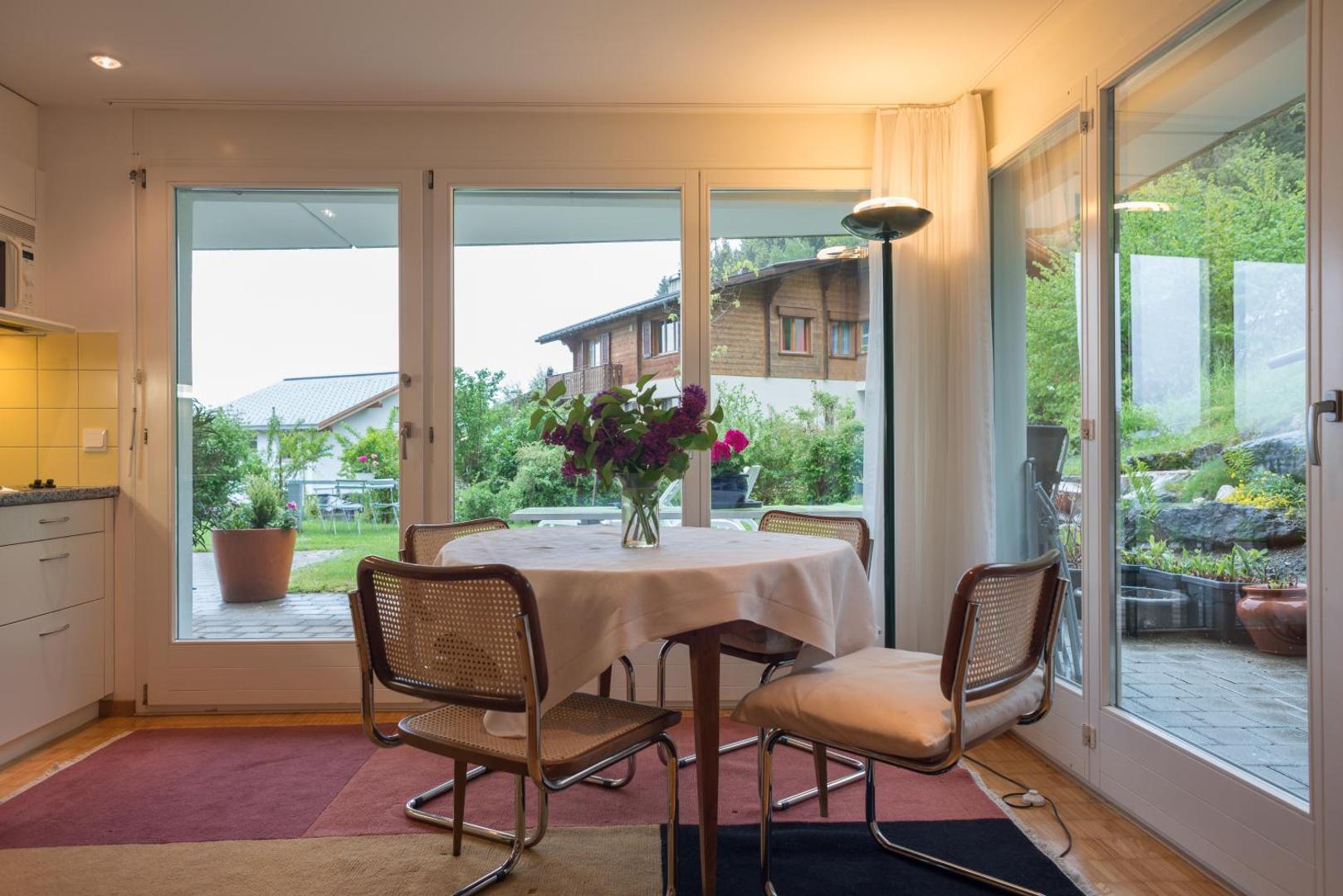 Grava - Ferienwohnung für max. 2 Personen 5