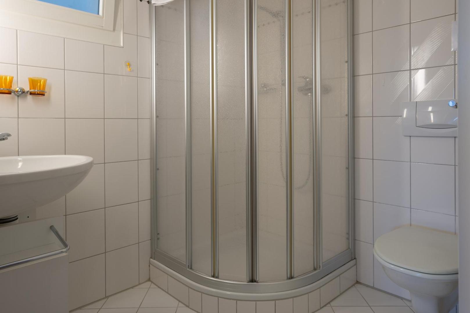 Grava - Ferienwohnung für max. 2 Personen 4