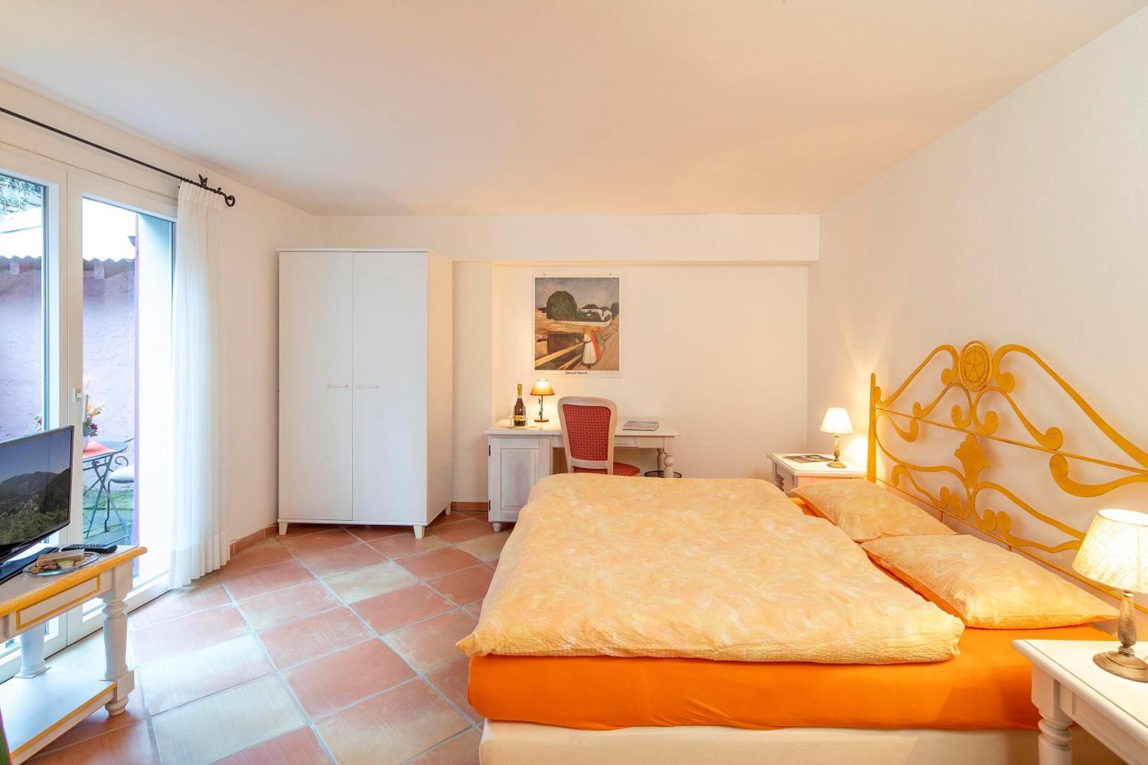 Hotel al Ponte Antico 6
