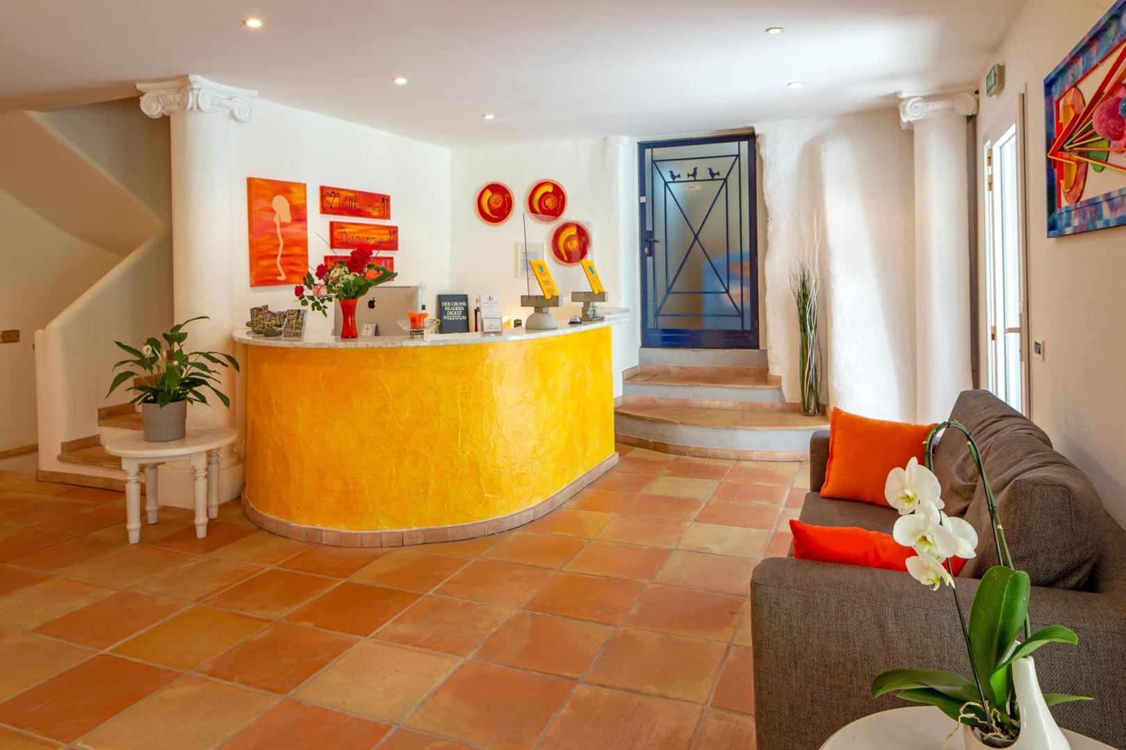 Hotel al Ponte Antico 8