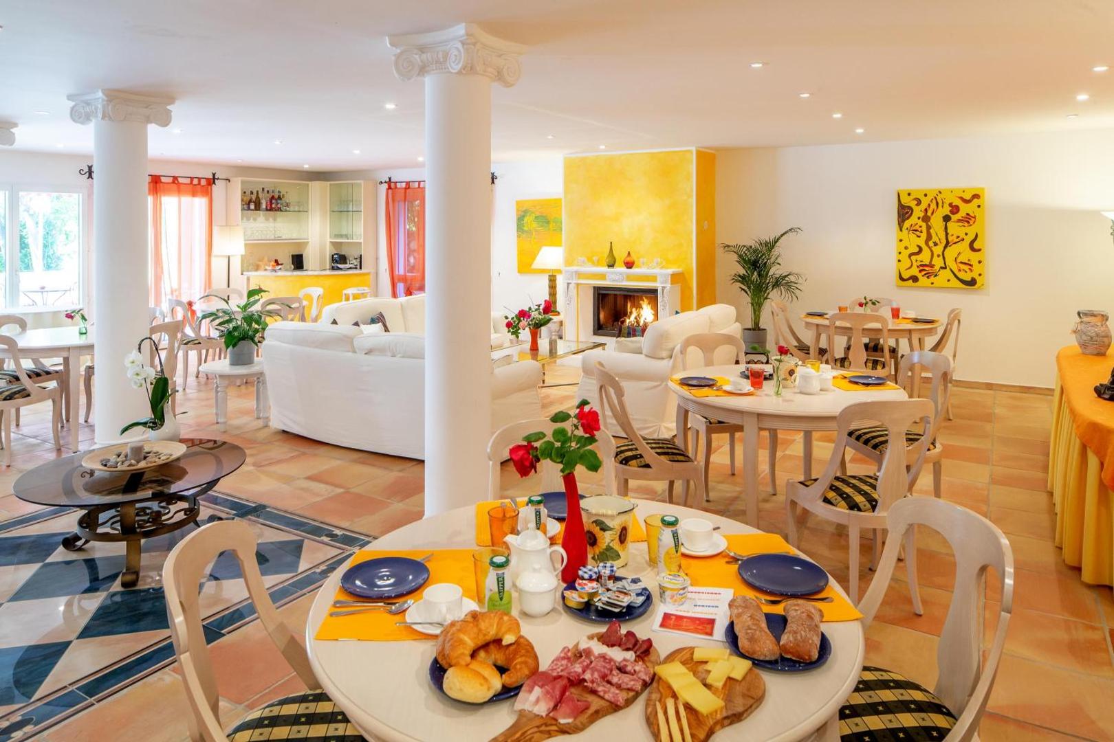 Hotel al Ponte Antico 5