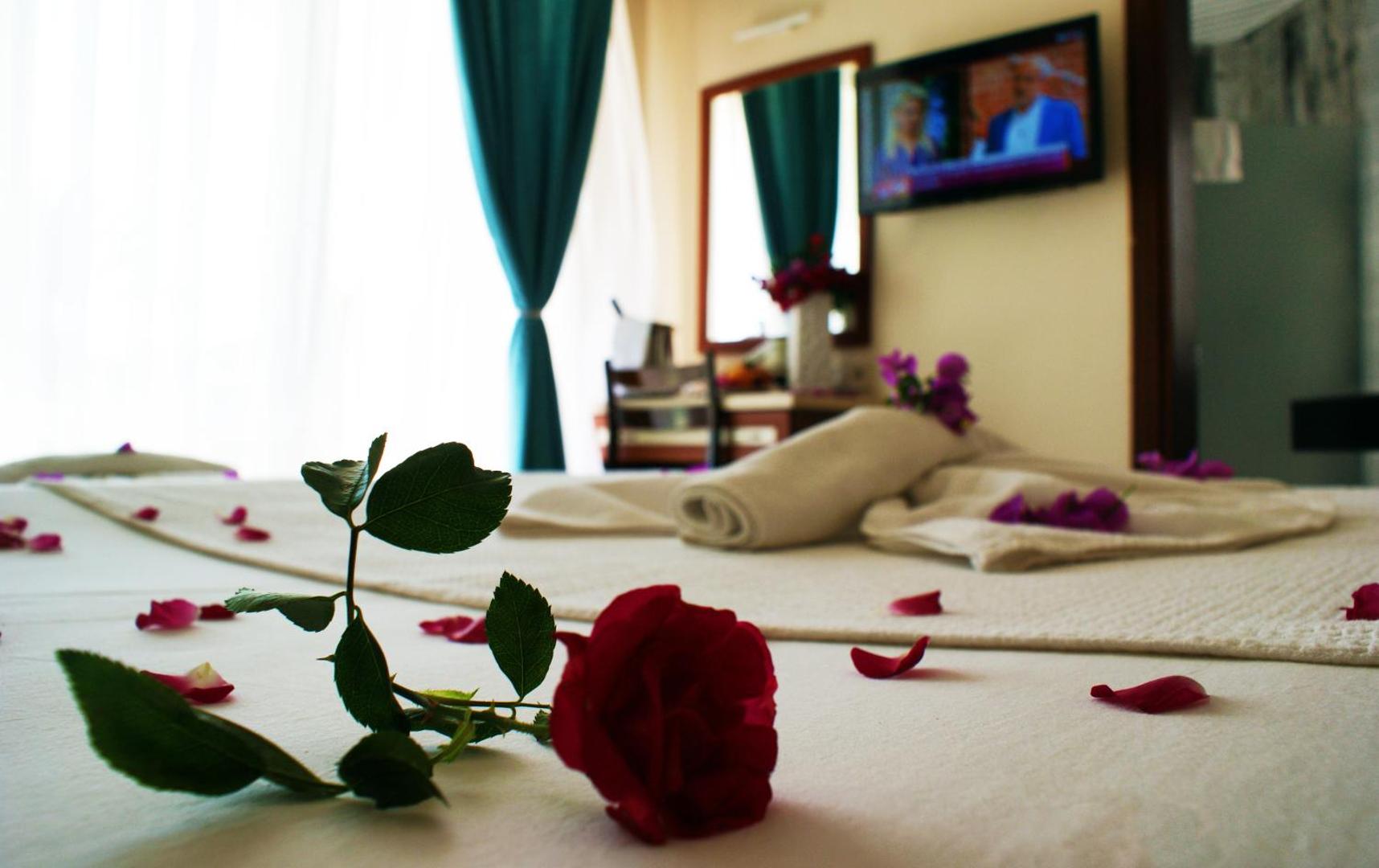 Kemer Hotel 8