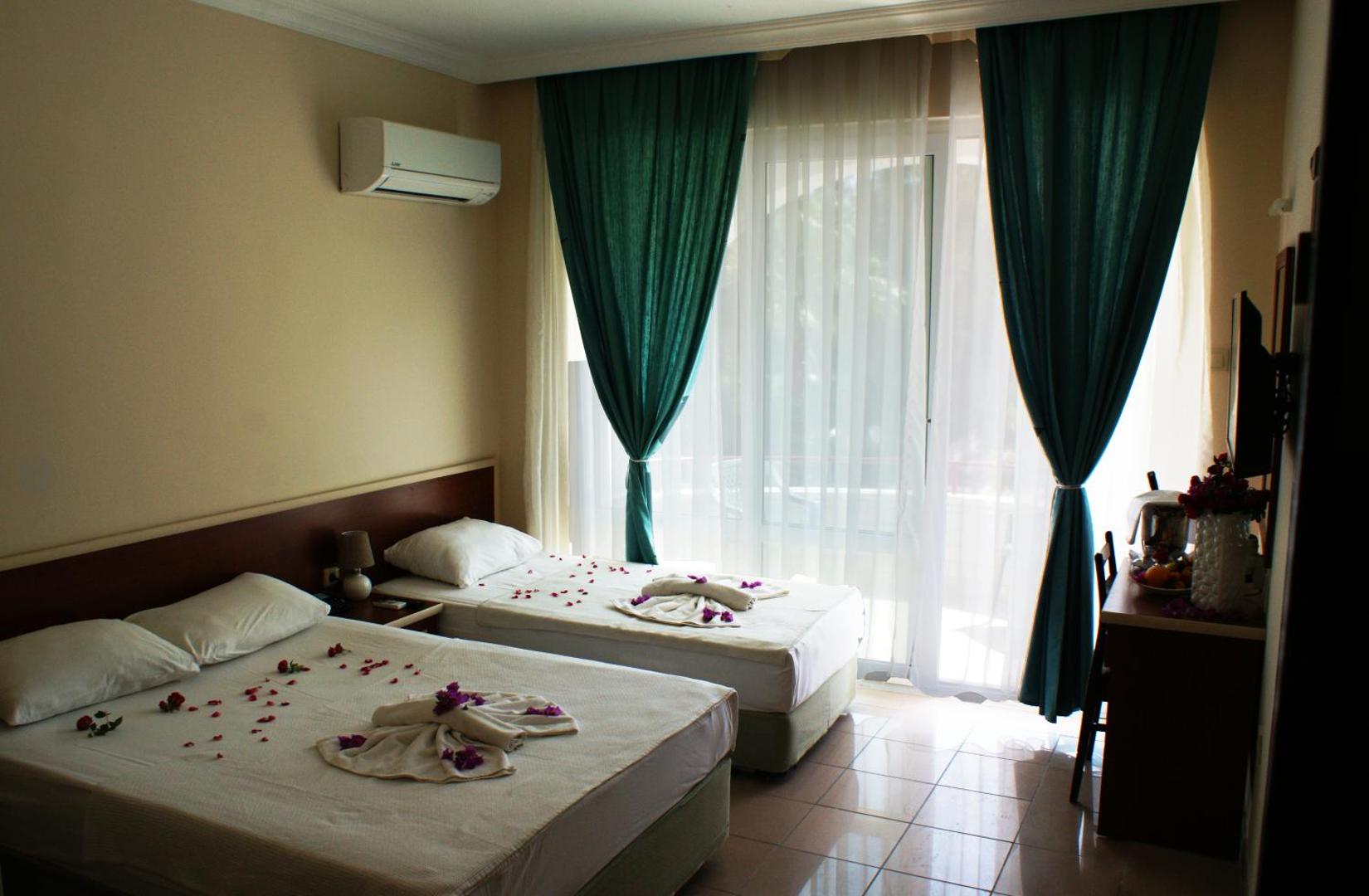 Kemer Hotel 2