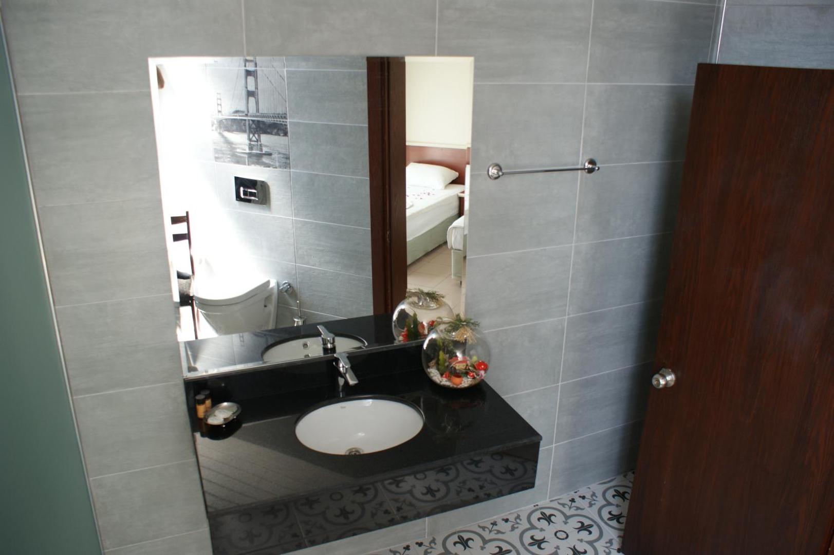 Kemer Hotel 3