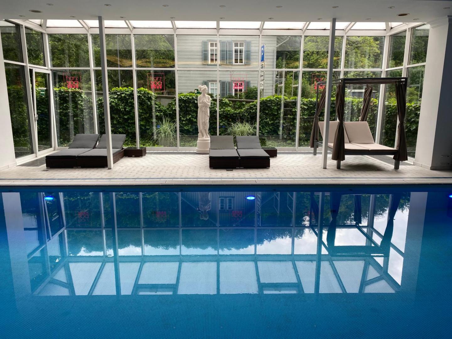 Harz Hotel & Spa Seela 1