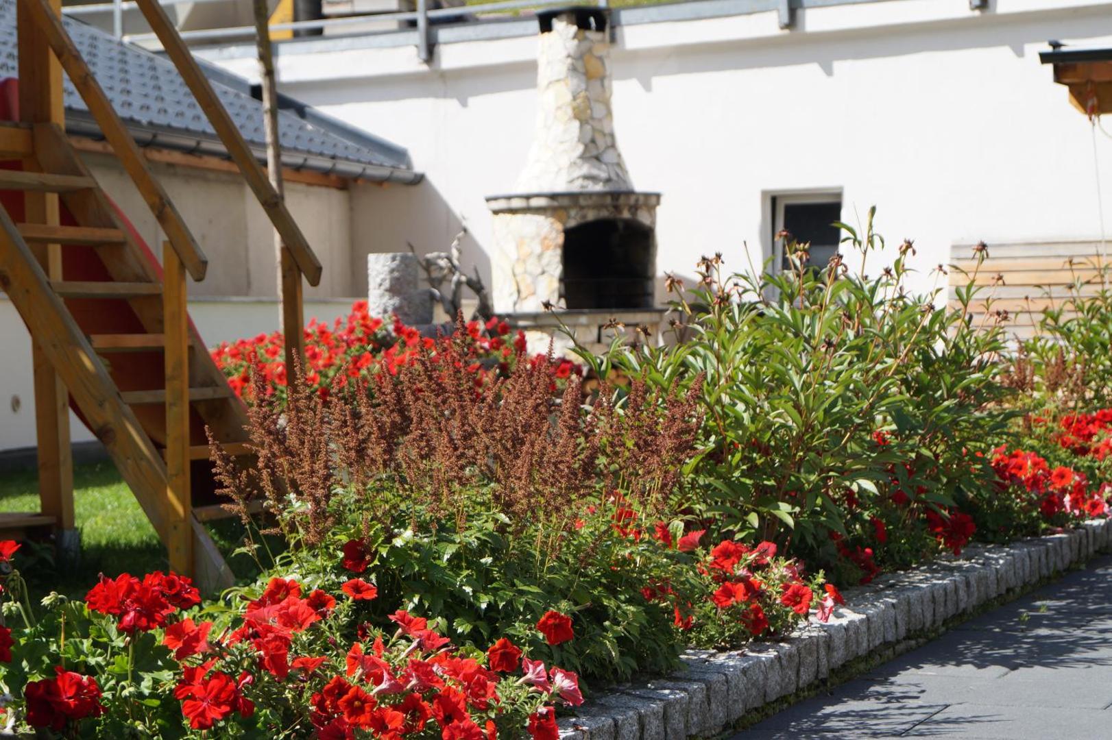 Sport Garni Kapplerhof – Ischgl/Kappl 6