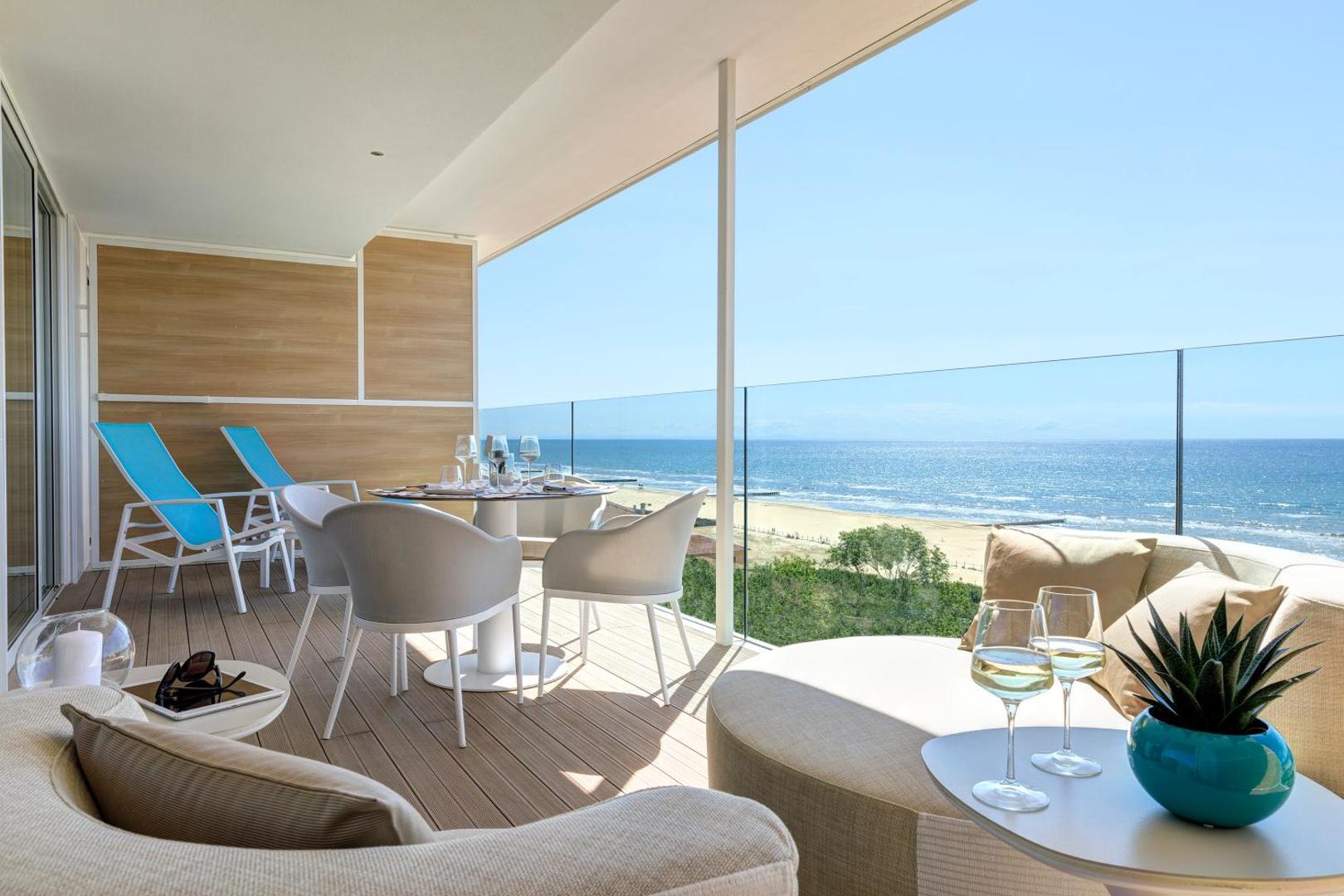 Almar Lido Jesolo Resort & Spa 8